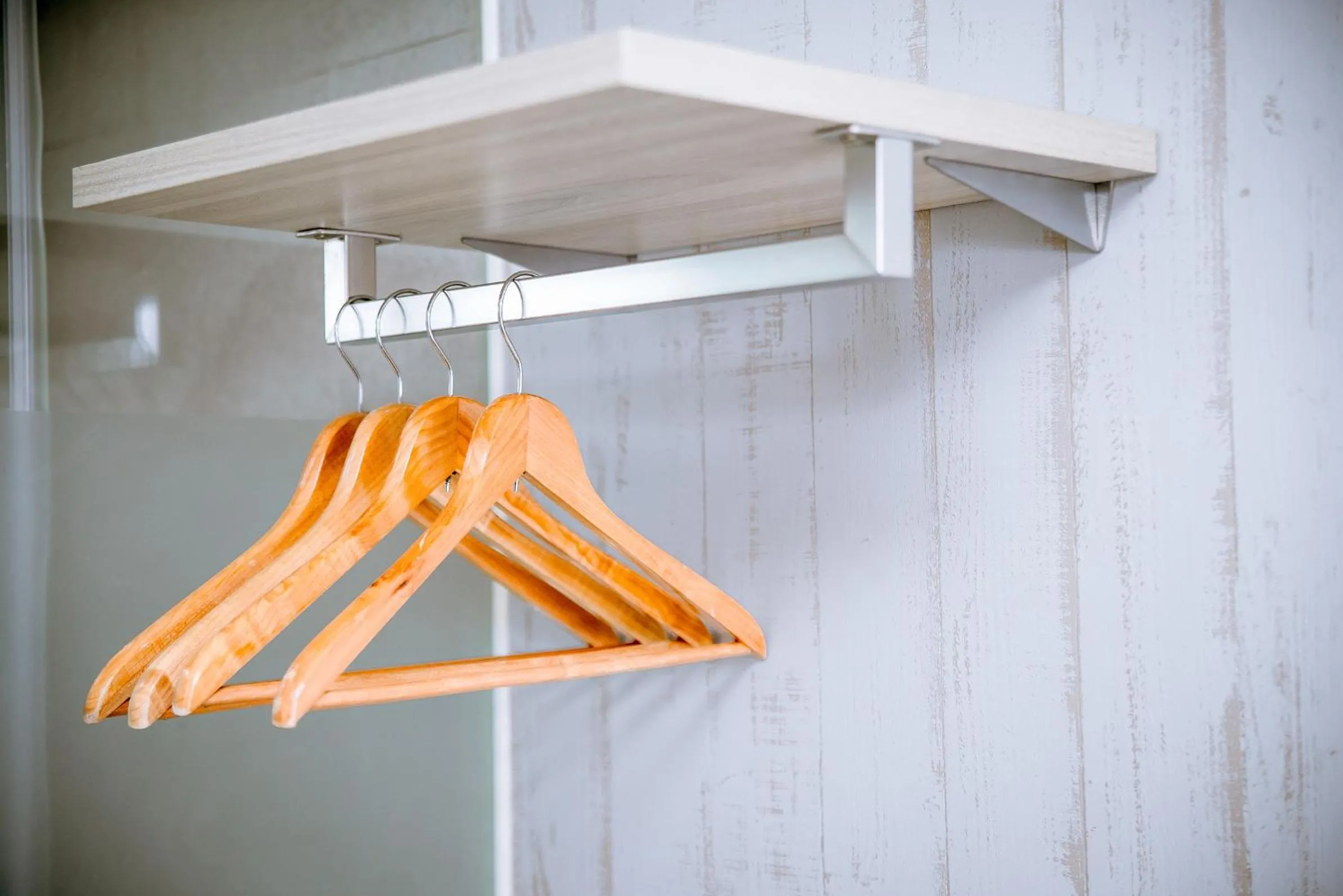 Photo of the whole room in CHECK inn Express Taichung FuXing Hall 2