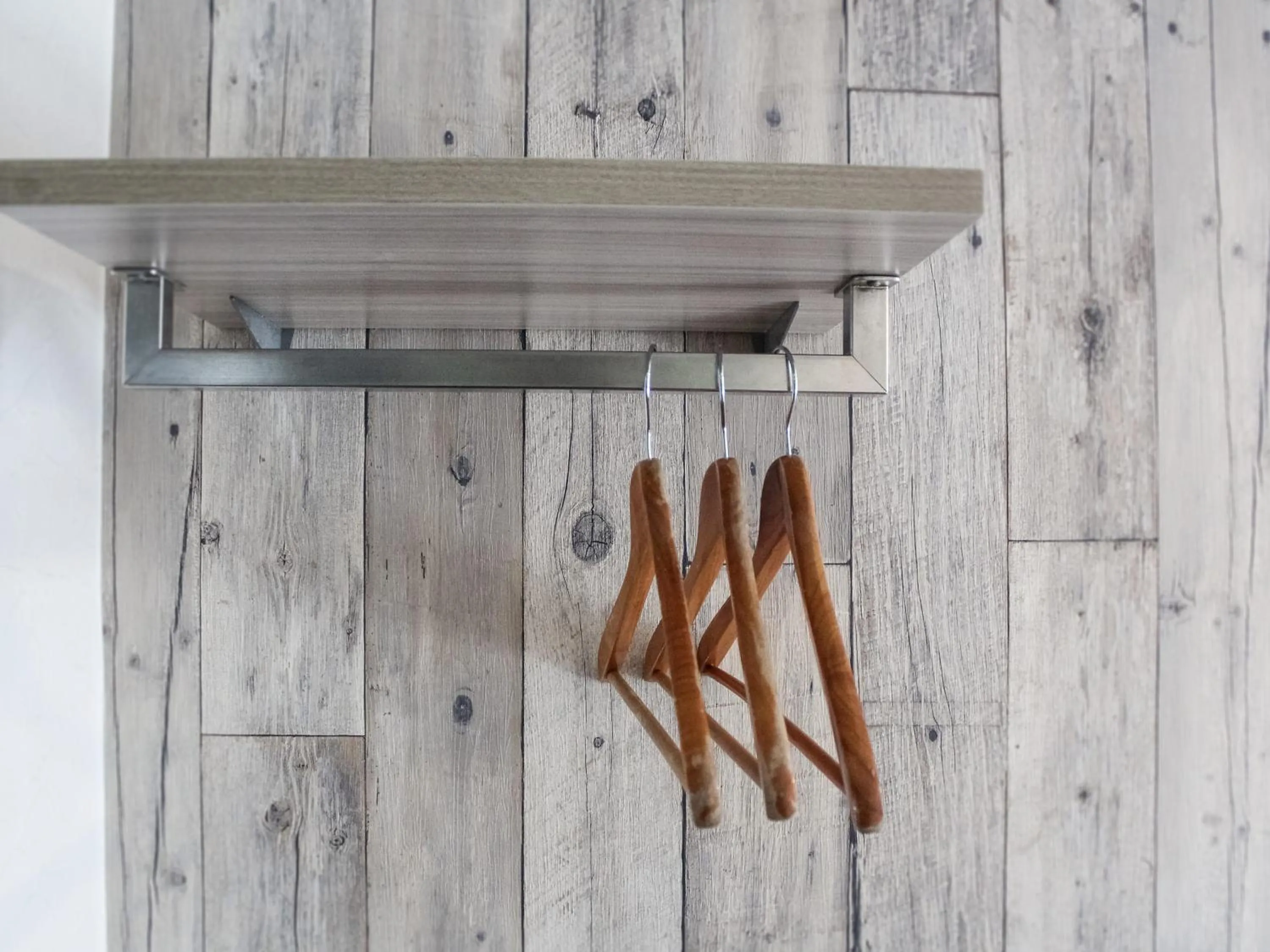 Photo of the whole room in CHECK inn Express Taichung FuXing Hall 2