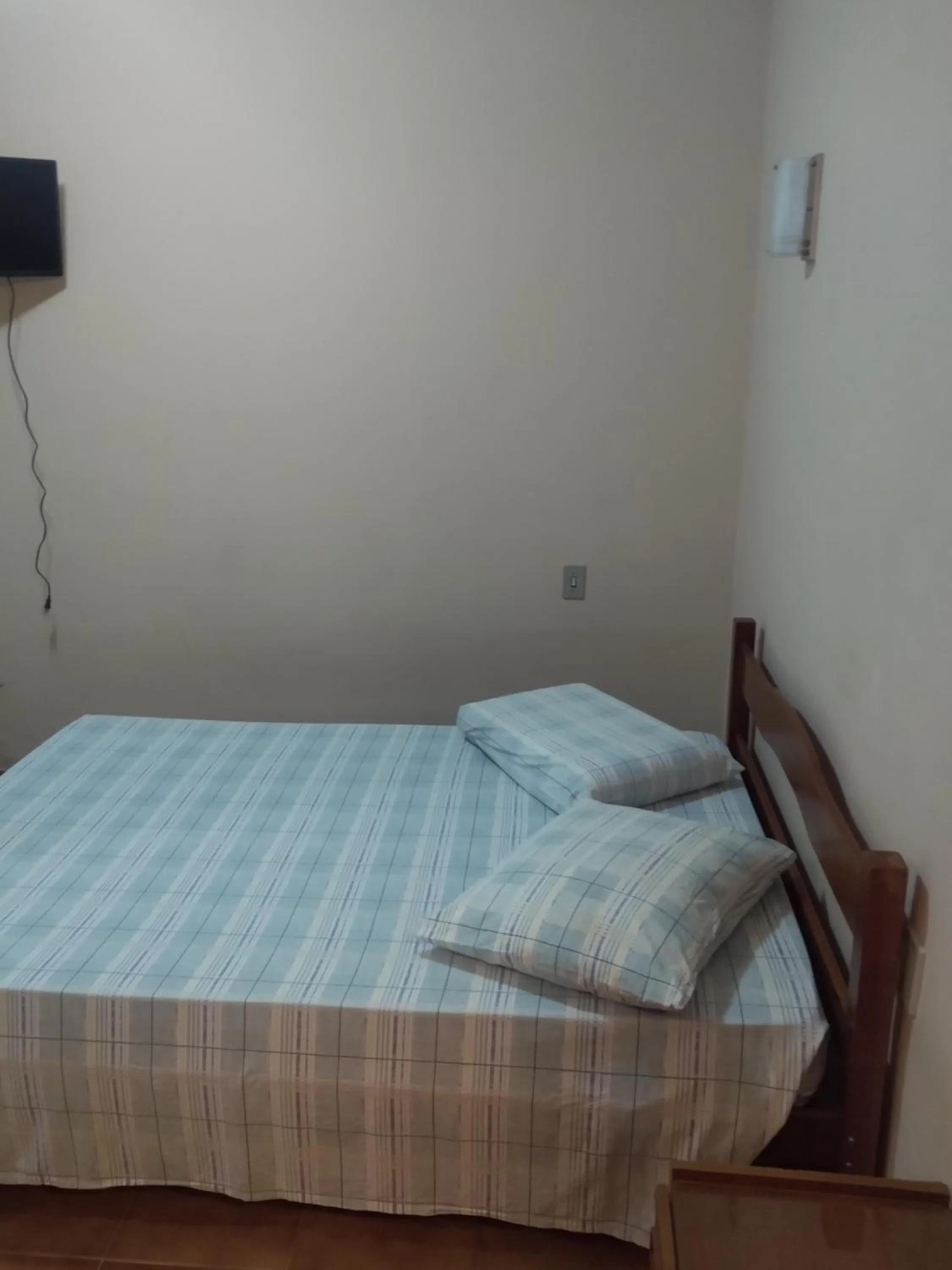 Pousada Samambaia SL