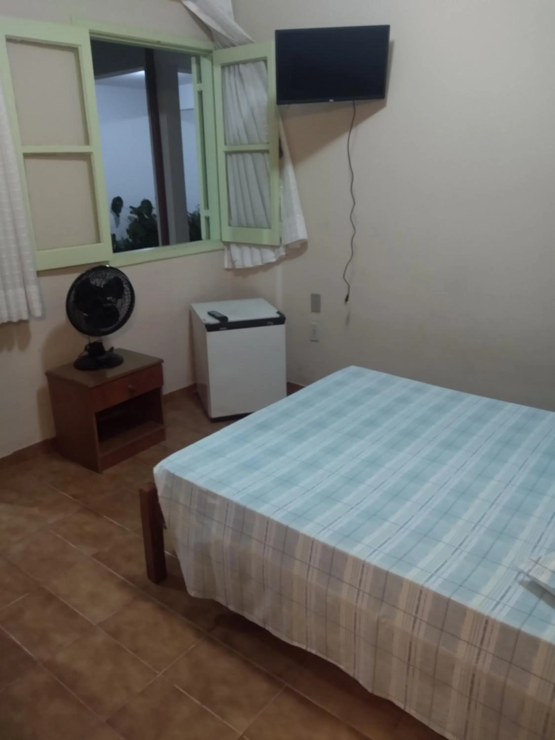 Pousada Samambaia SL