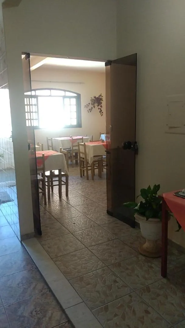 Pousada Samambaia SL