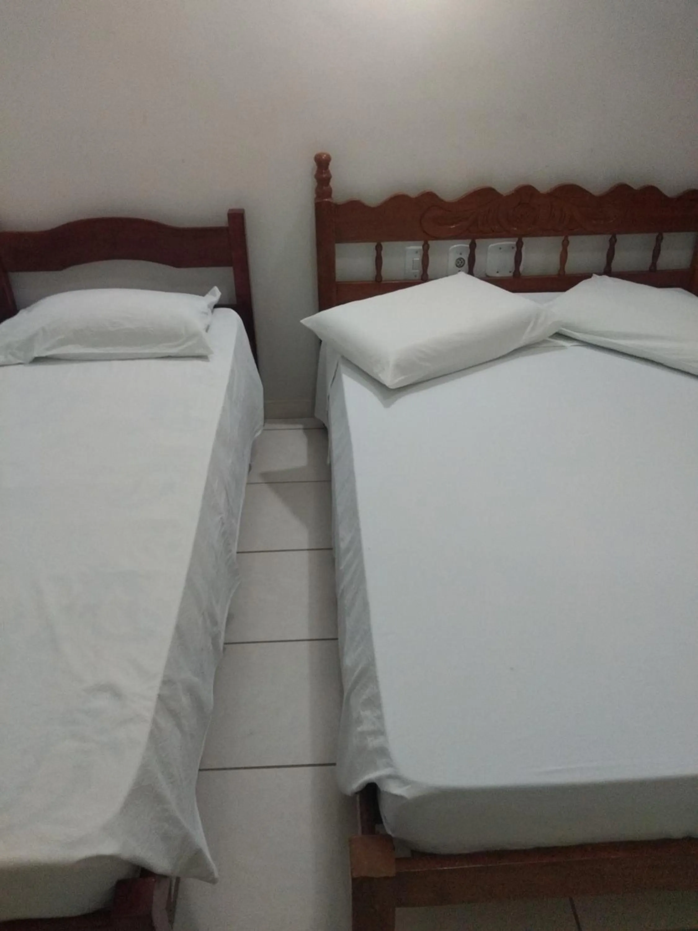 Pousada Samambaia SL