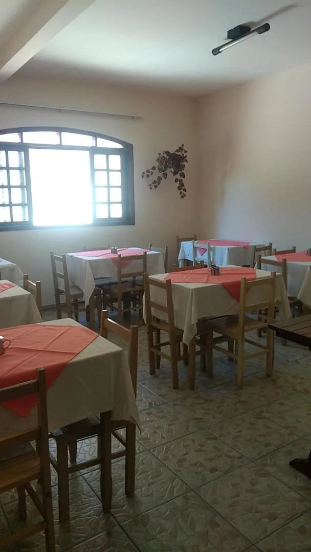 Pousada Samambaia SL