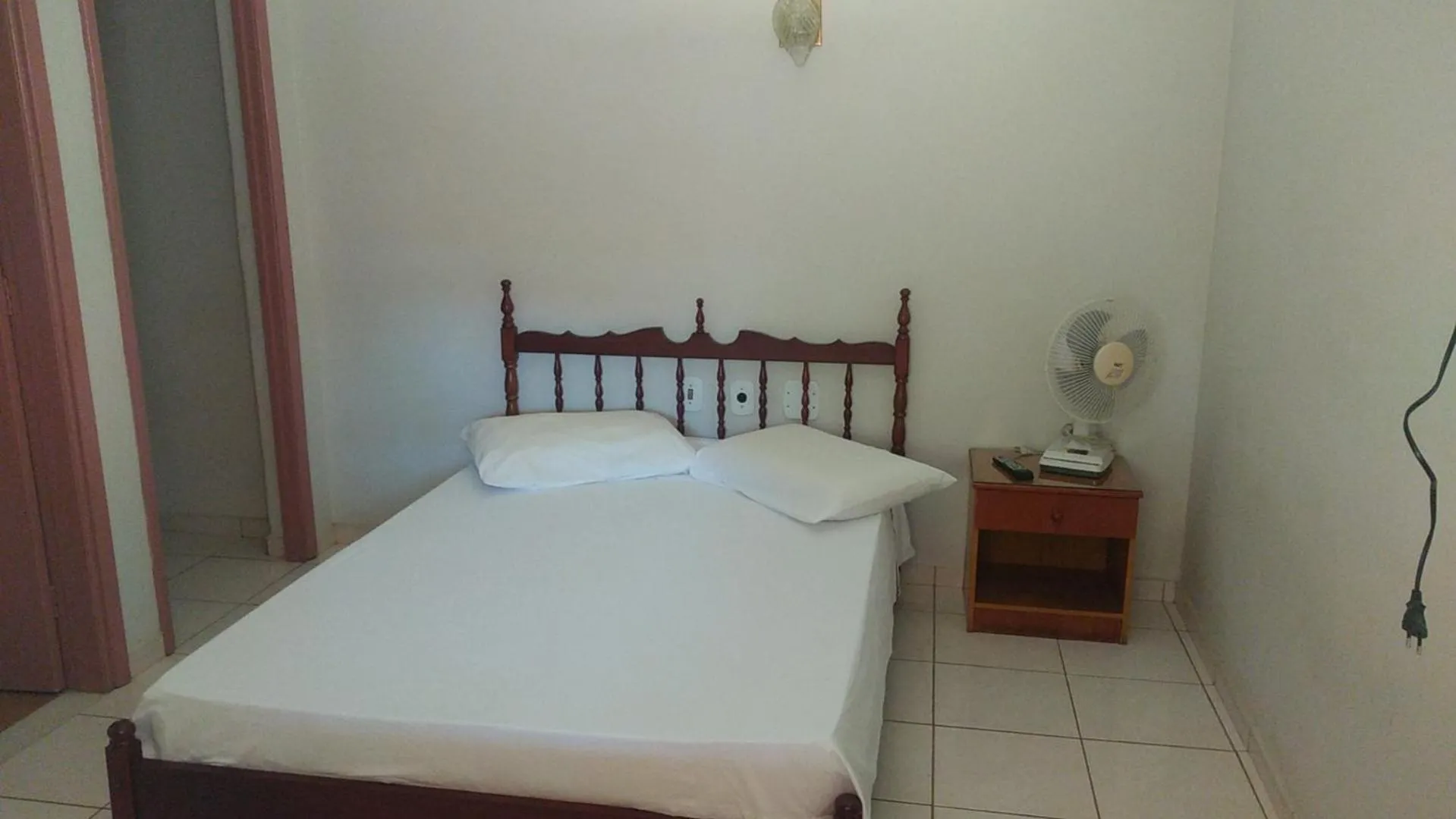 Pousada Samambaia SL