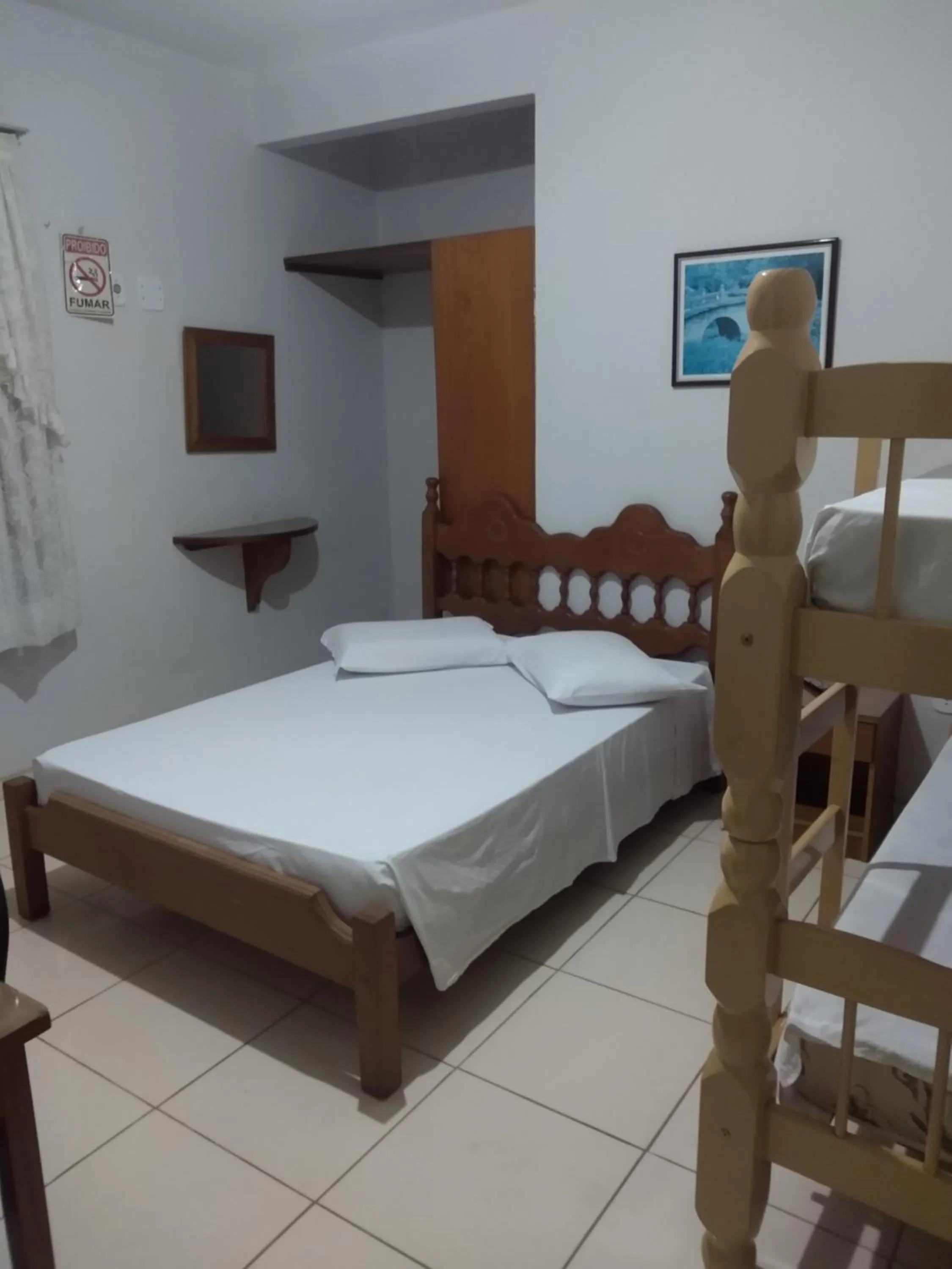 Pousada Samambaia SL