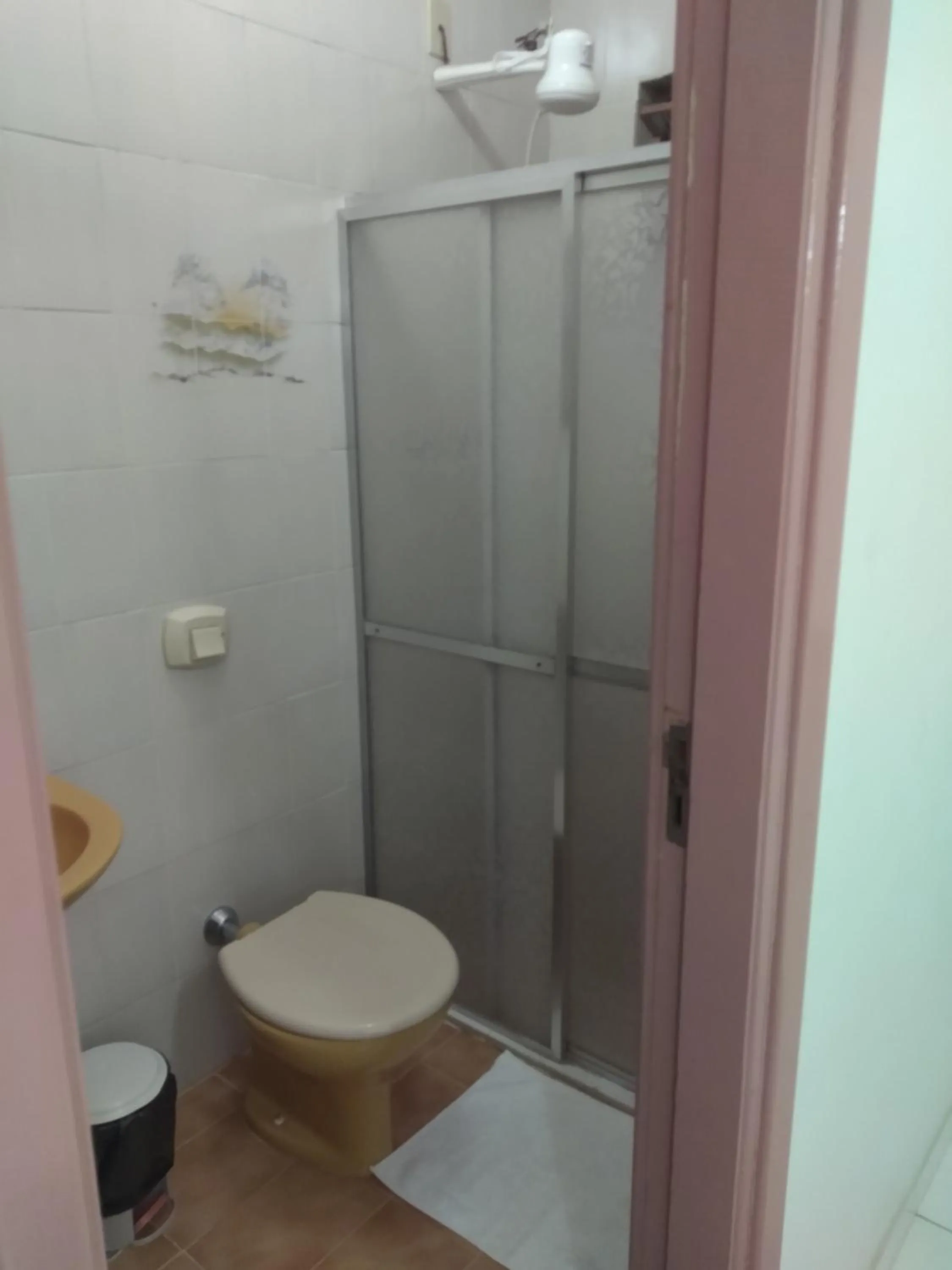 Pousada Samambaia SL