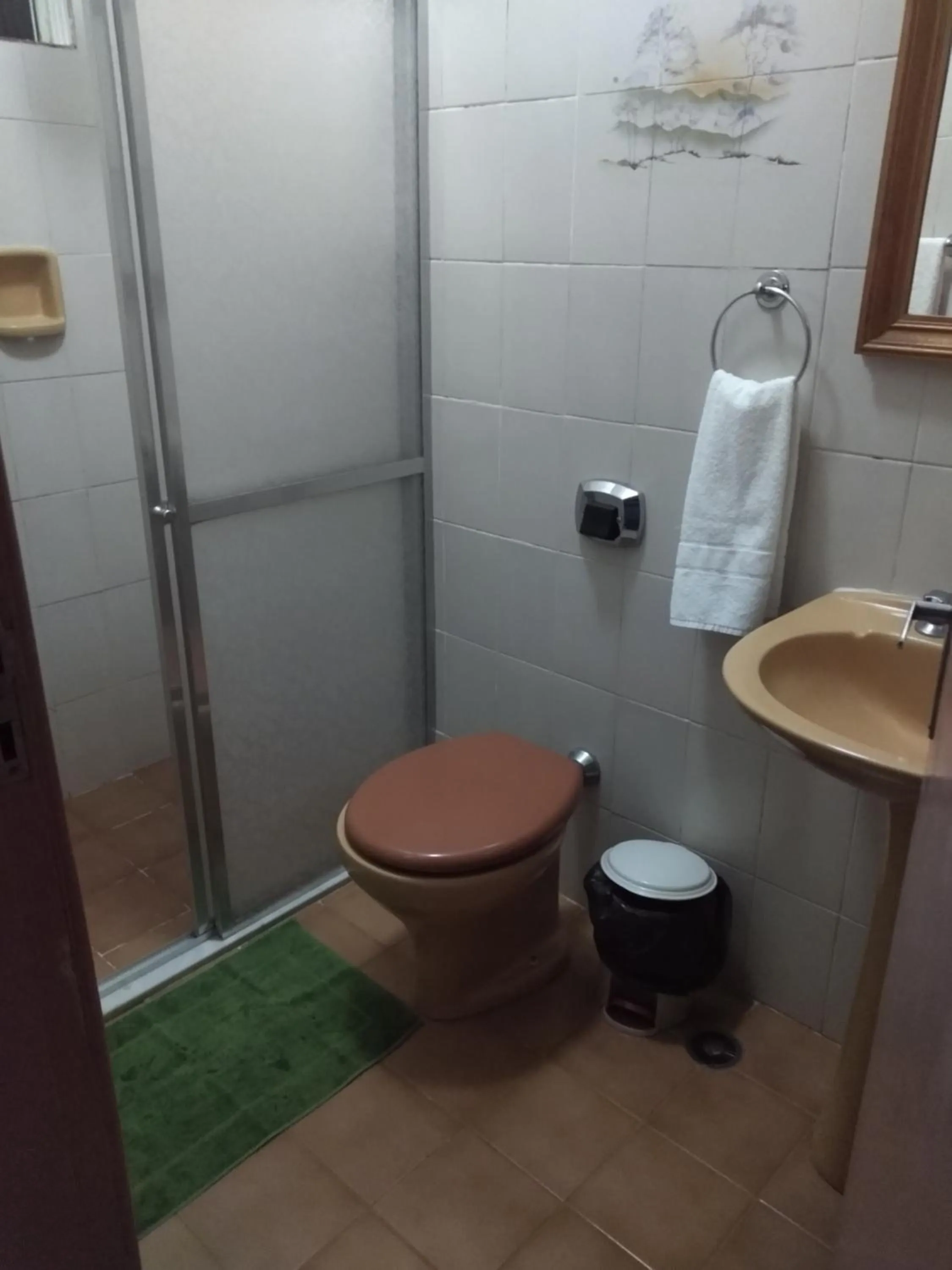 Pousada Samambaia SL