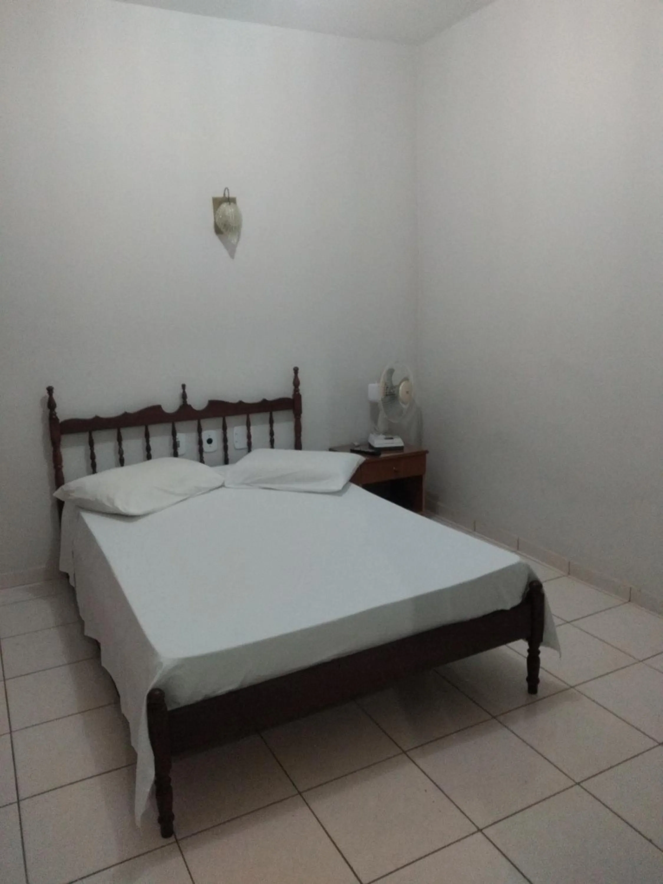 Pousada Samambaia SL