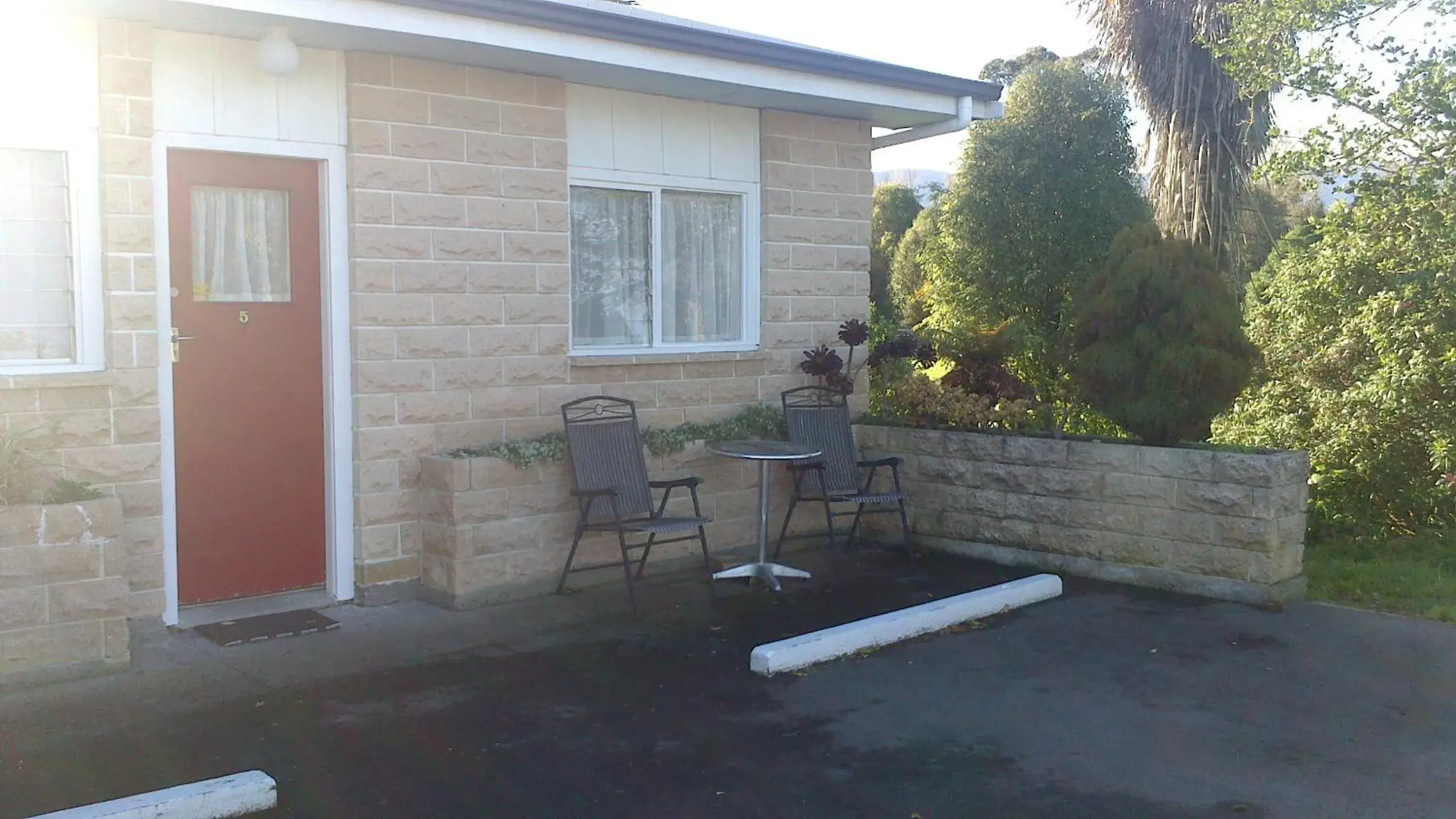 Family Room in Otaki Motel Family Room in Otaki Motel