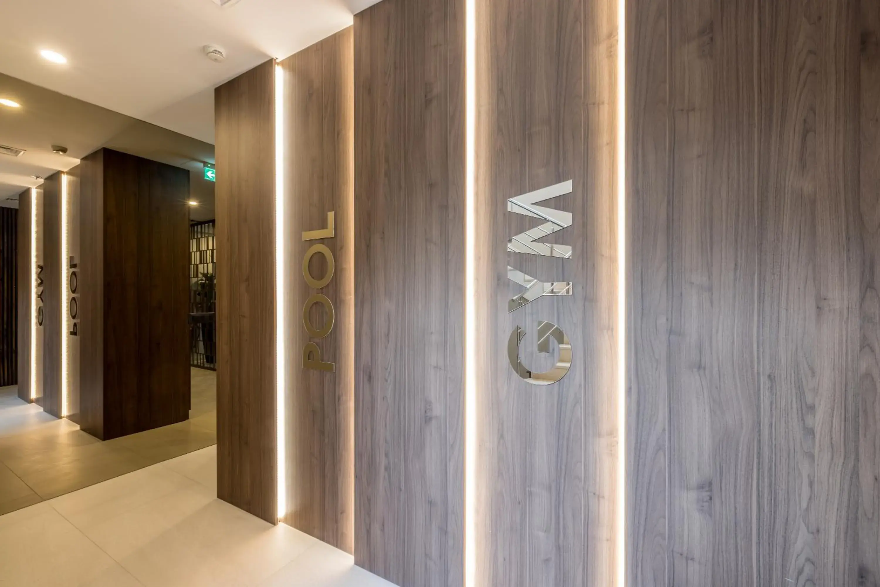 Spa and wellness centre/facilities in Hotel Fanat Spa and wellness centre/facilities in Hotel Fanat