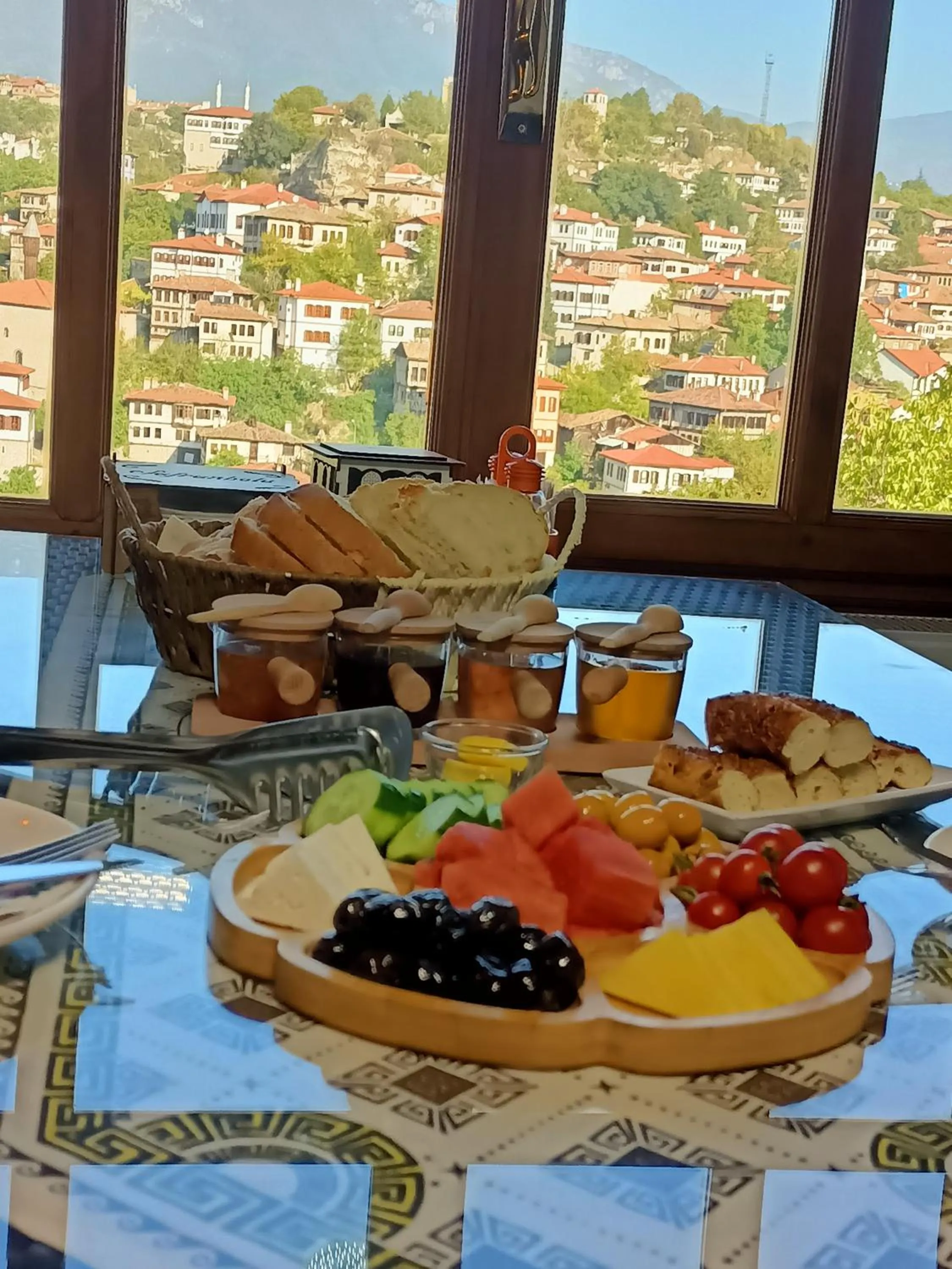 View (from property/room) in Manzara Konak Otel