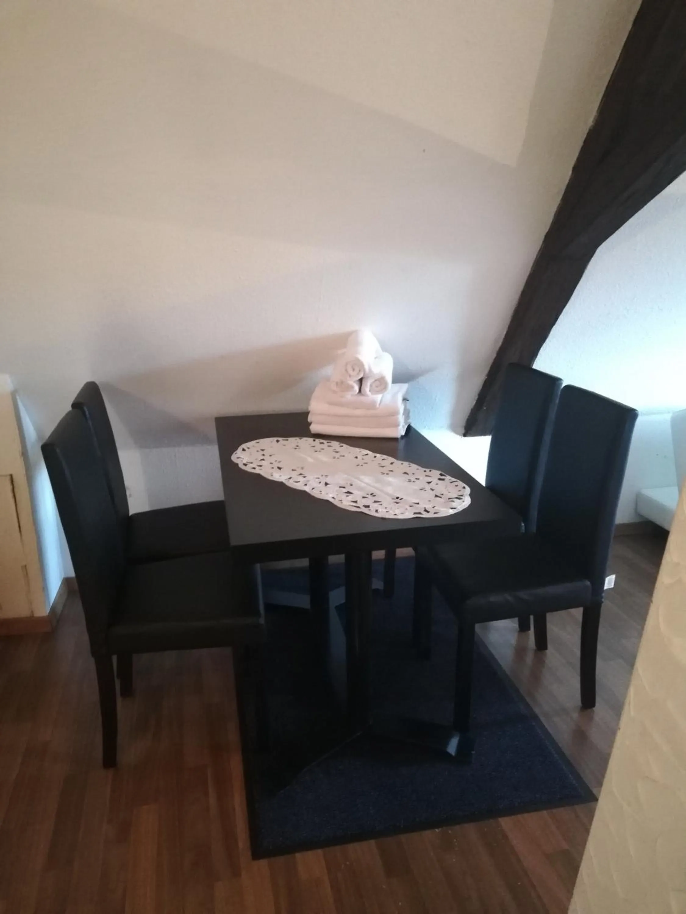 Studio in Weingut und Gästehaus Vongerichten