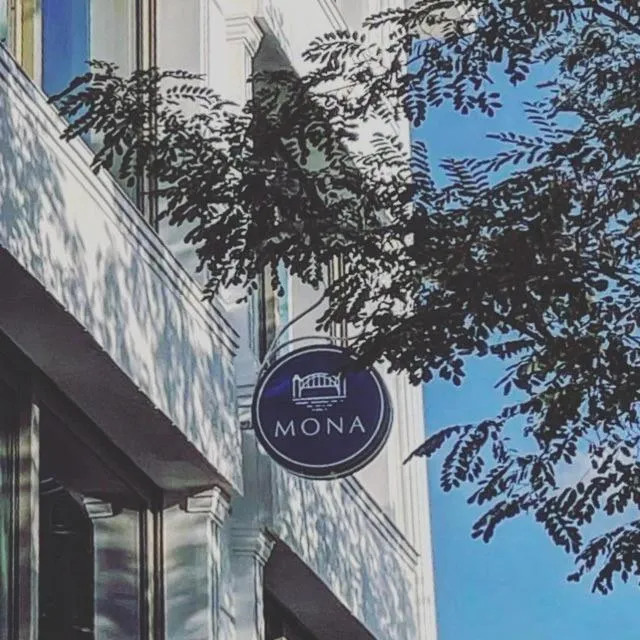 Property building in Mona Bosphorus