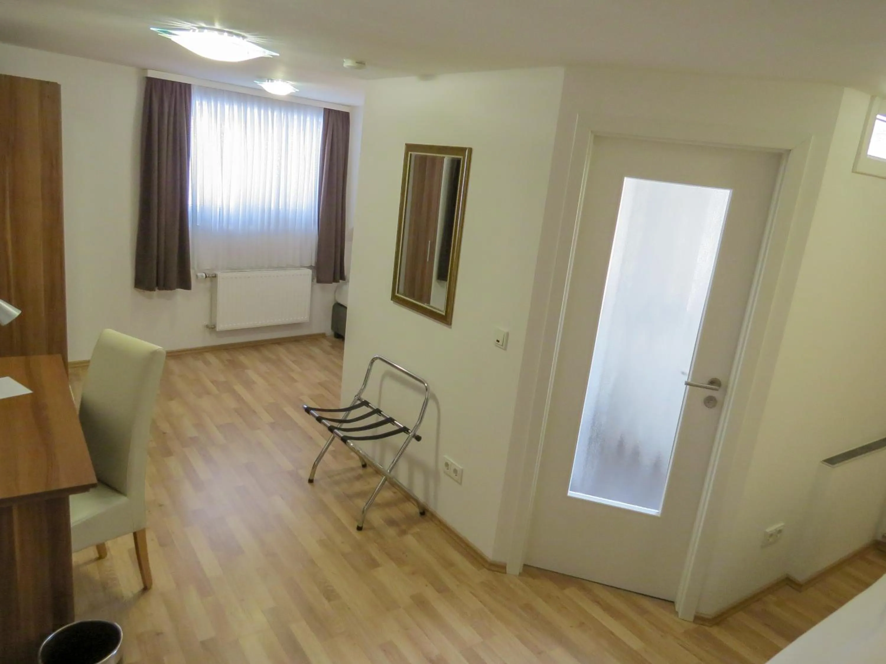 Hotel Saarblick Mettlach