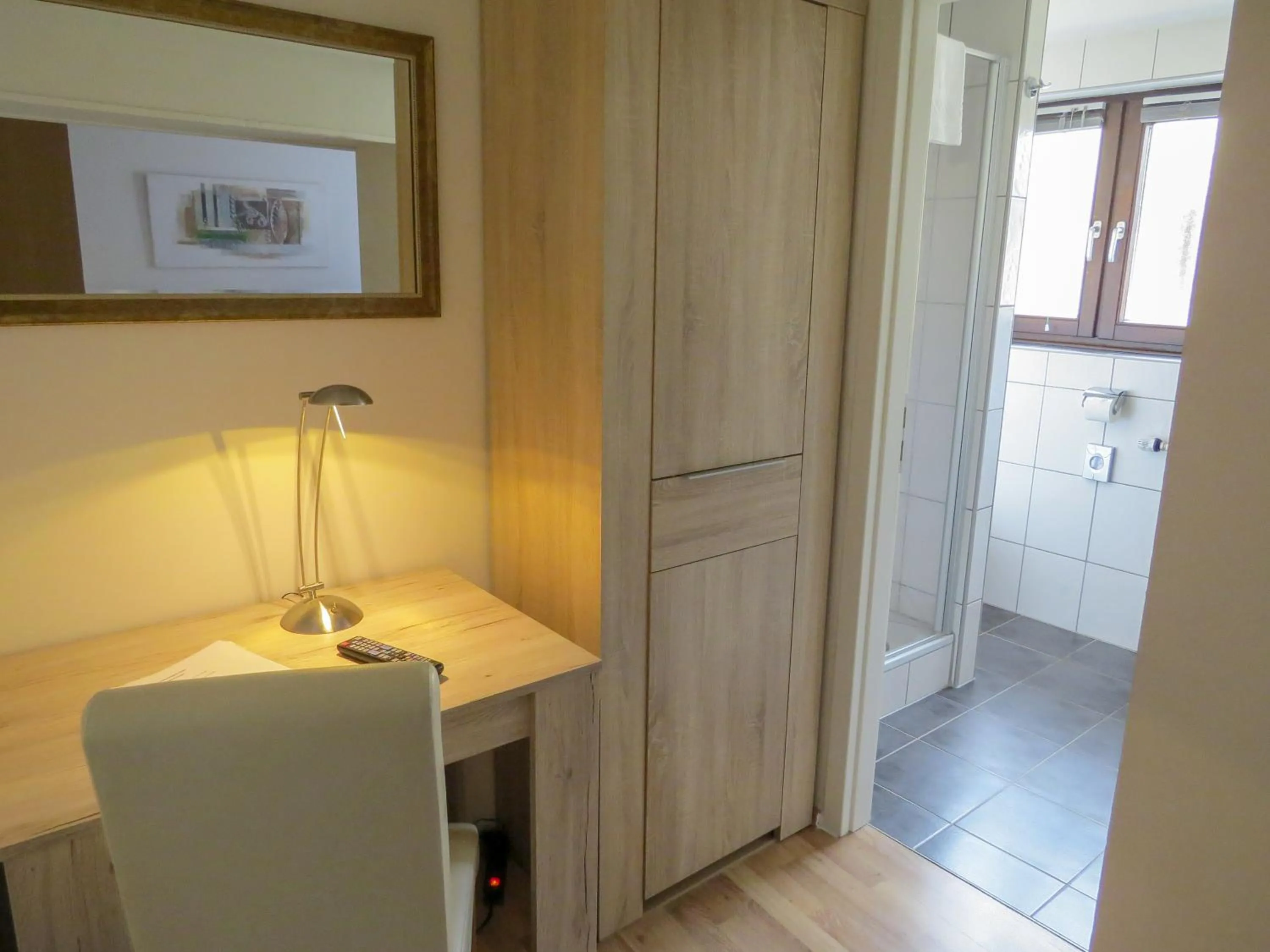 Hotel Saarblick Mettlach