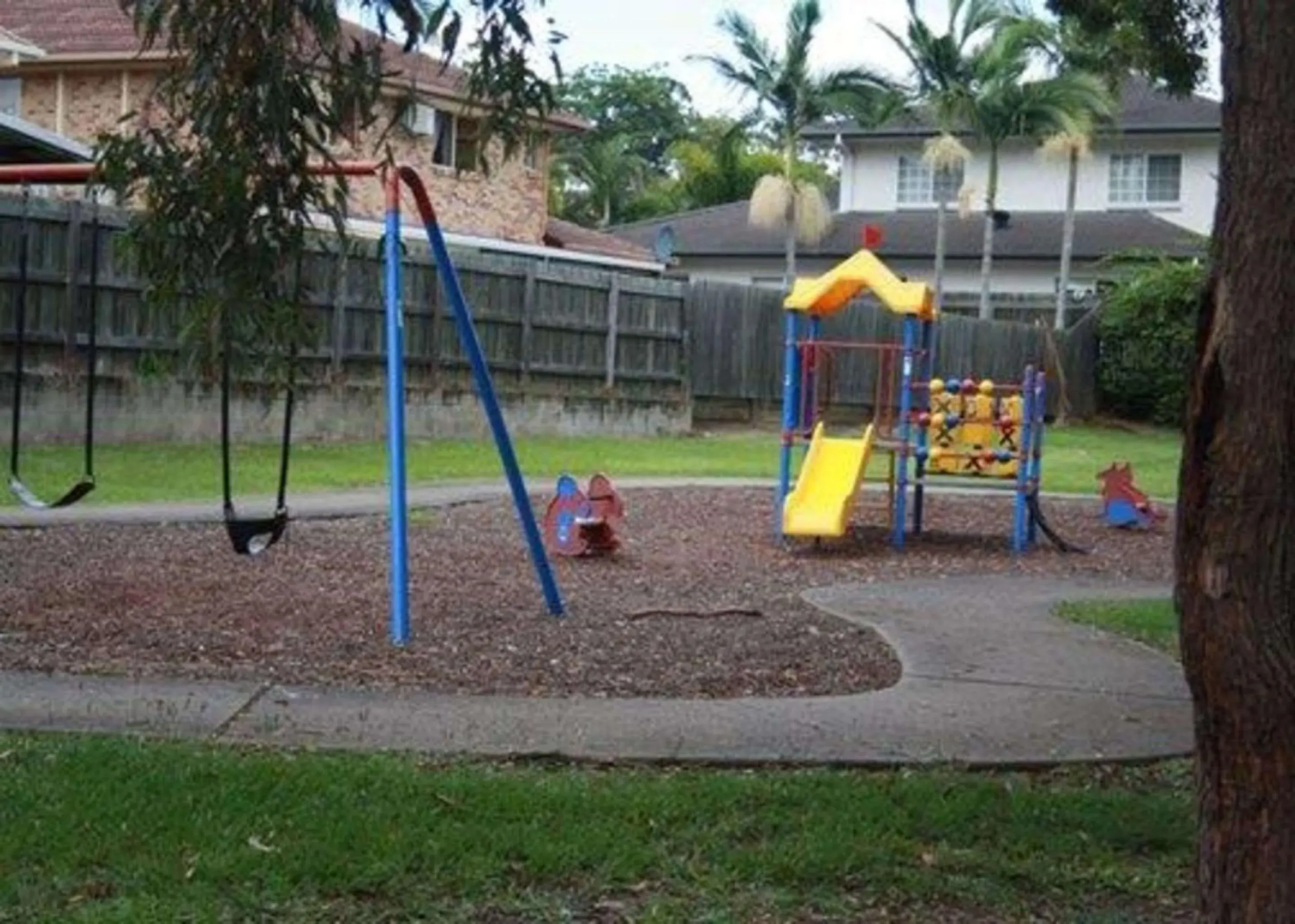 Other, Children's Play Area in Quality Hotel Robertson Gardens