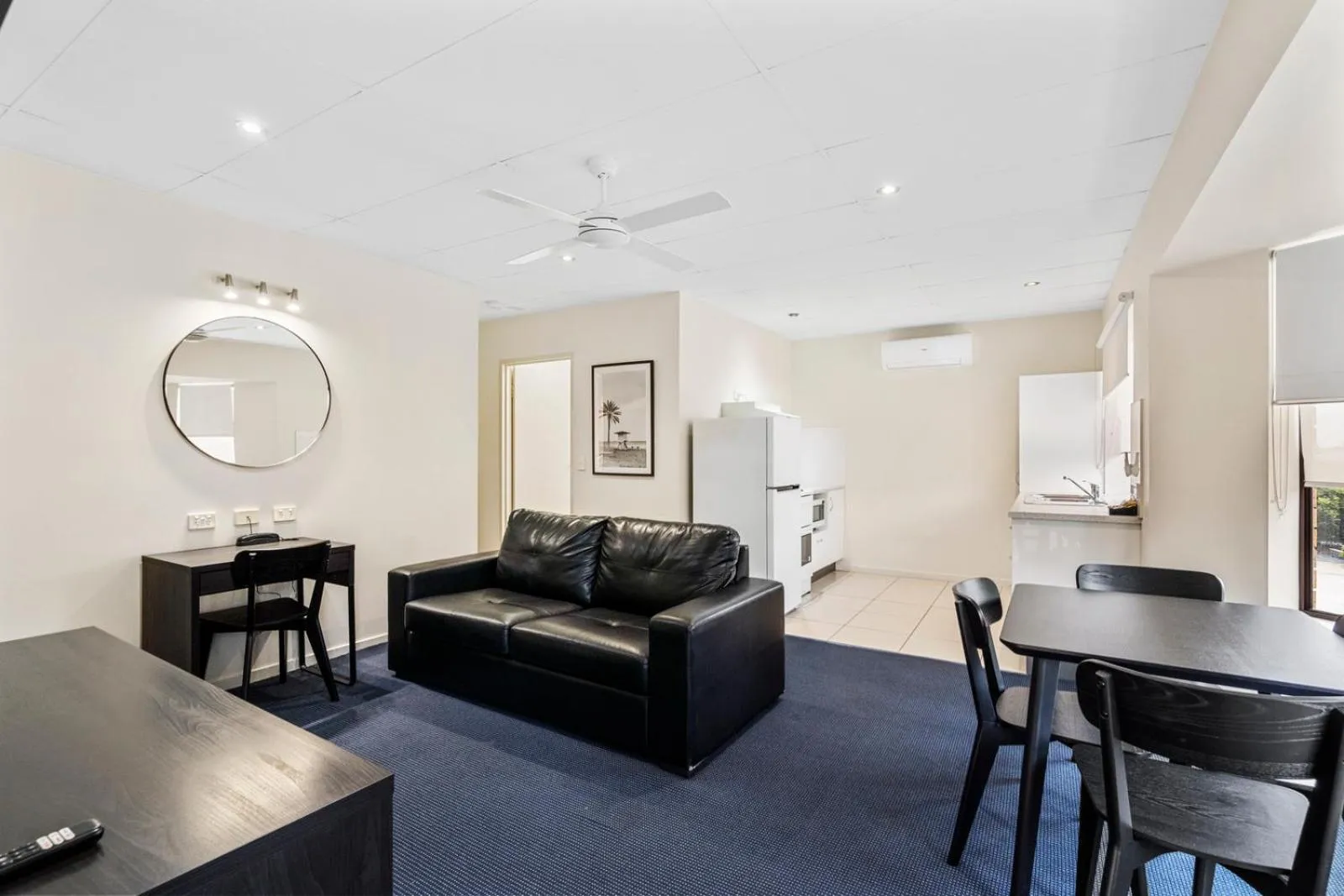 Quality Hotel Robertson Gardens