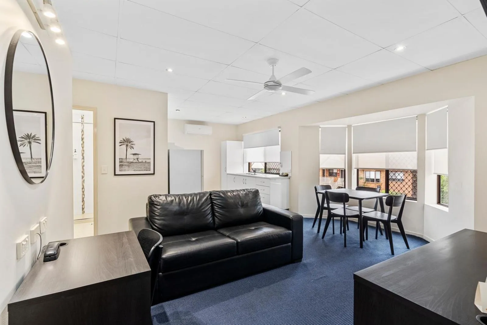 Quality Hotel Robertson Gardens