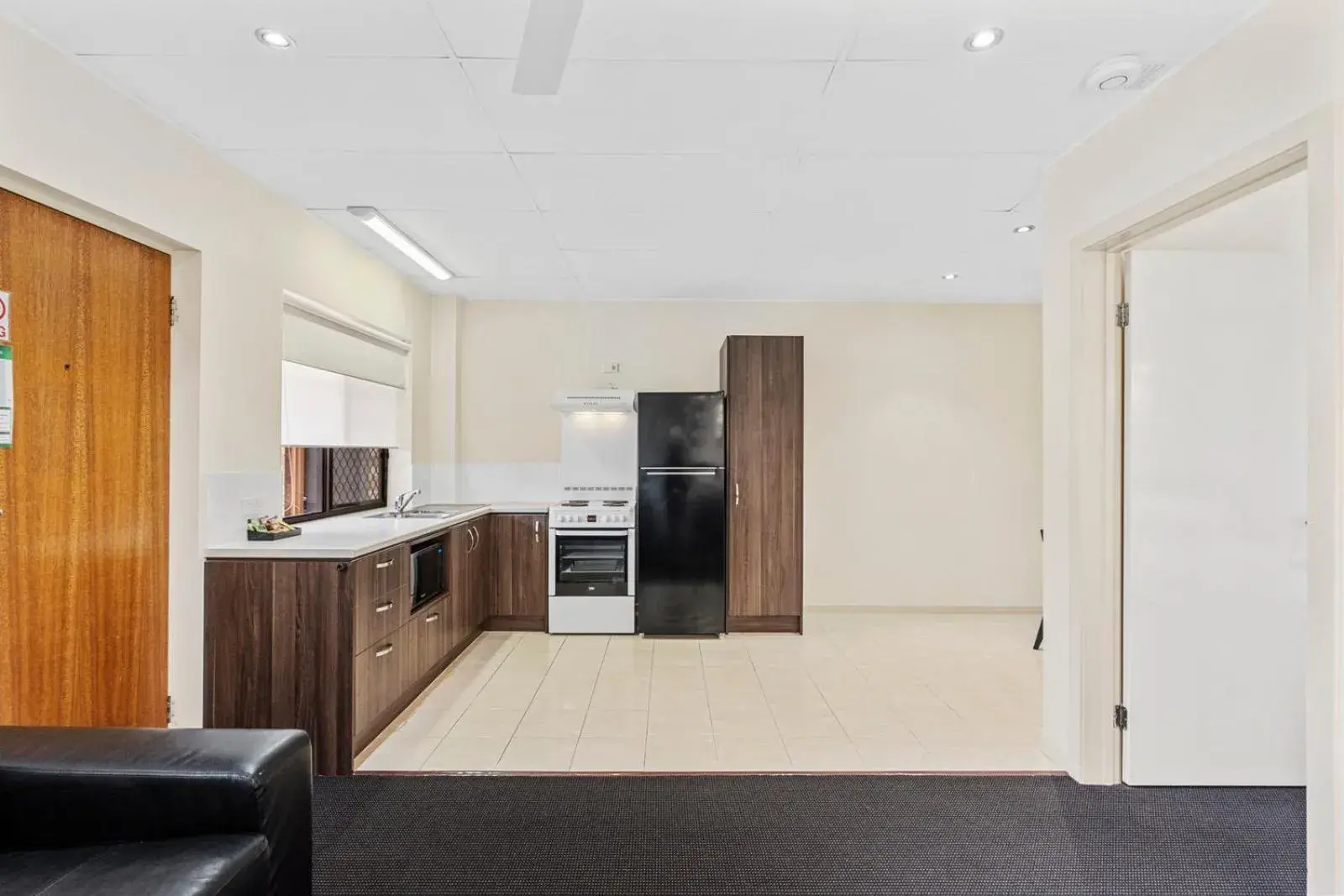 Quality Hotel Robertson Gardens Quality Hotel Robertson Gardens