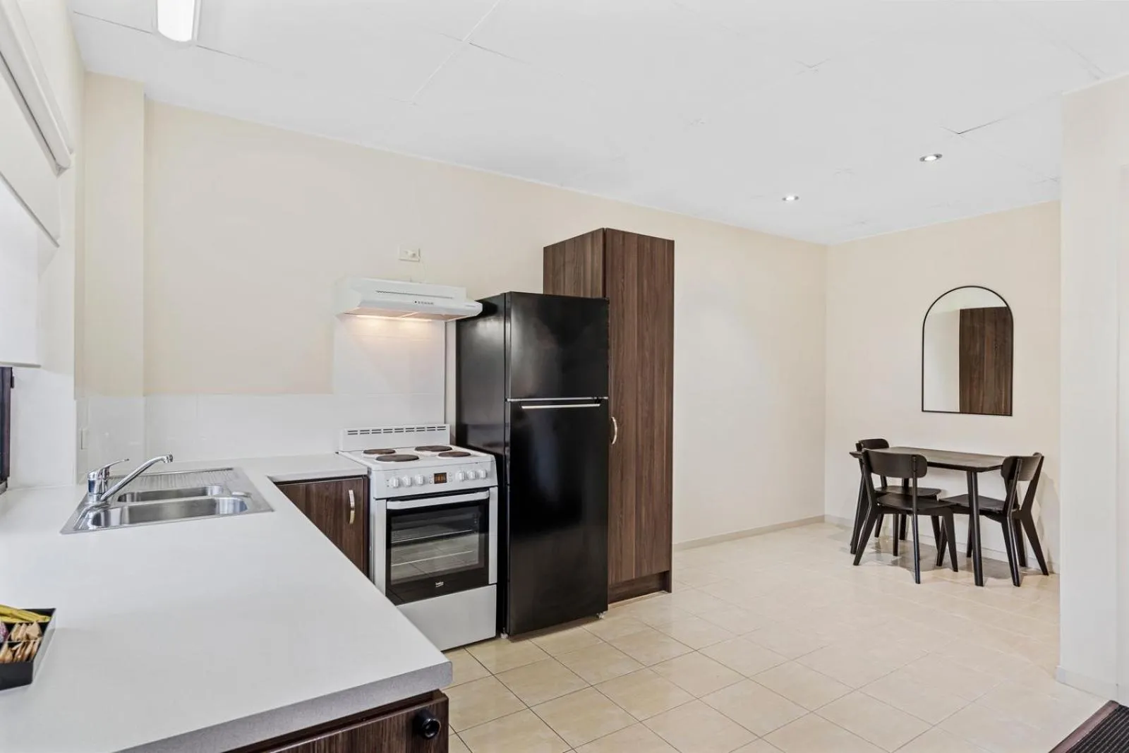 Quality Hotel Robertson Gardens