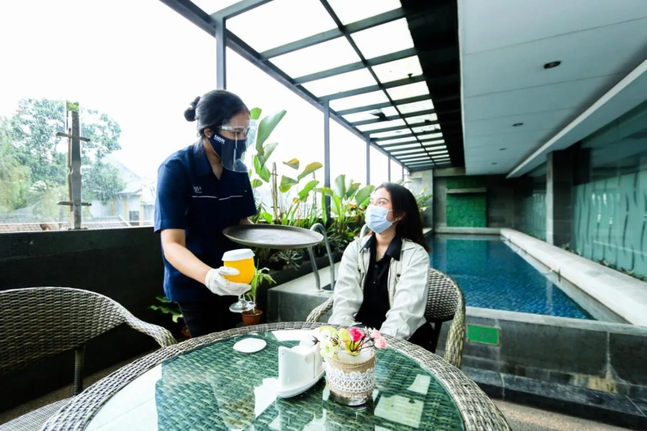 Serela Waringin by KAGUM Hotels