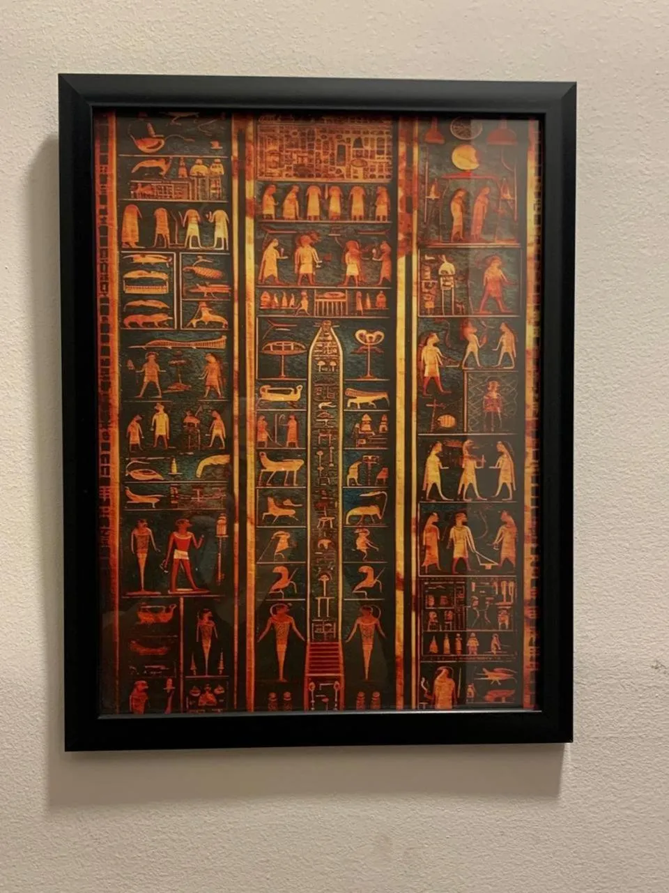 Decorative detail in Montana Hotel