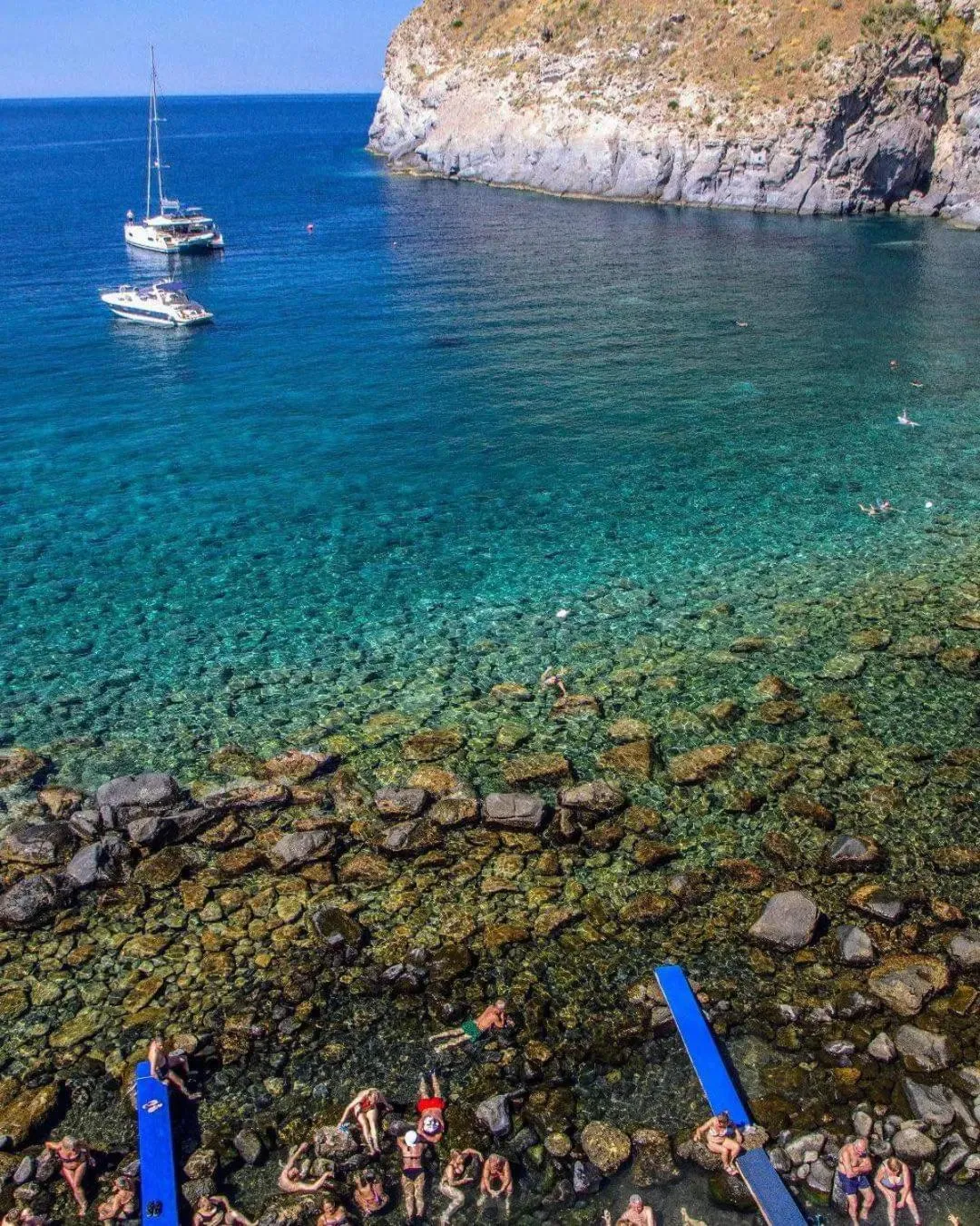 Hotel Villa Bernardina