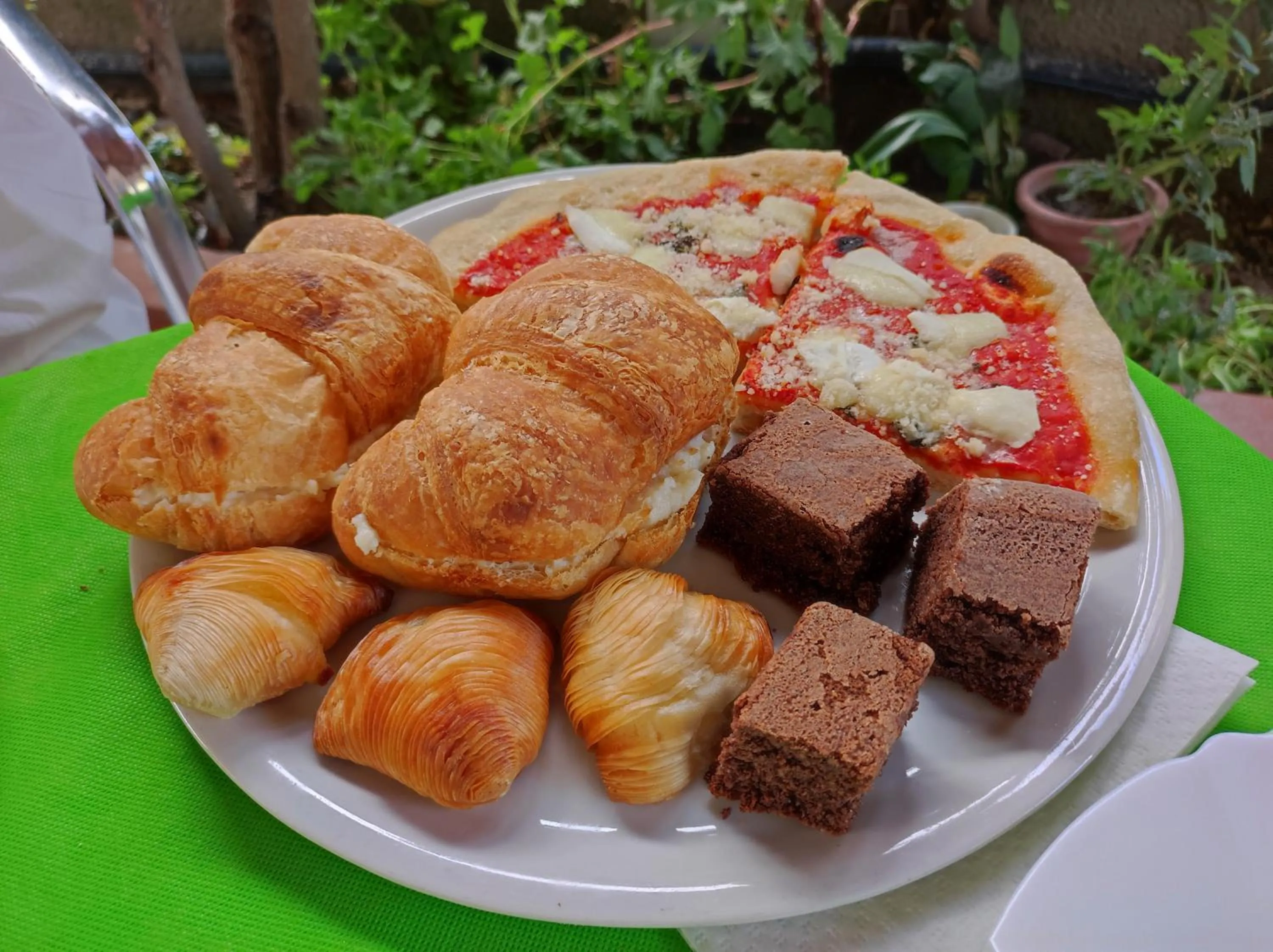 Hotel Villa Bernardina