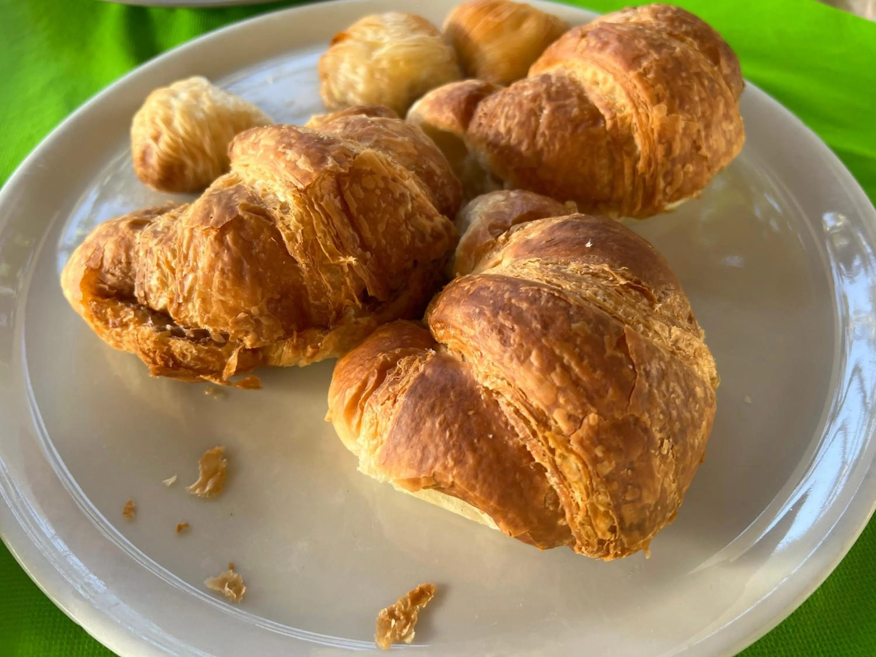 Hotel Villa Bernardina