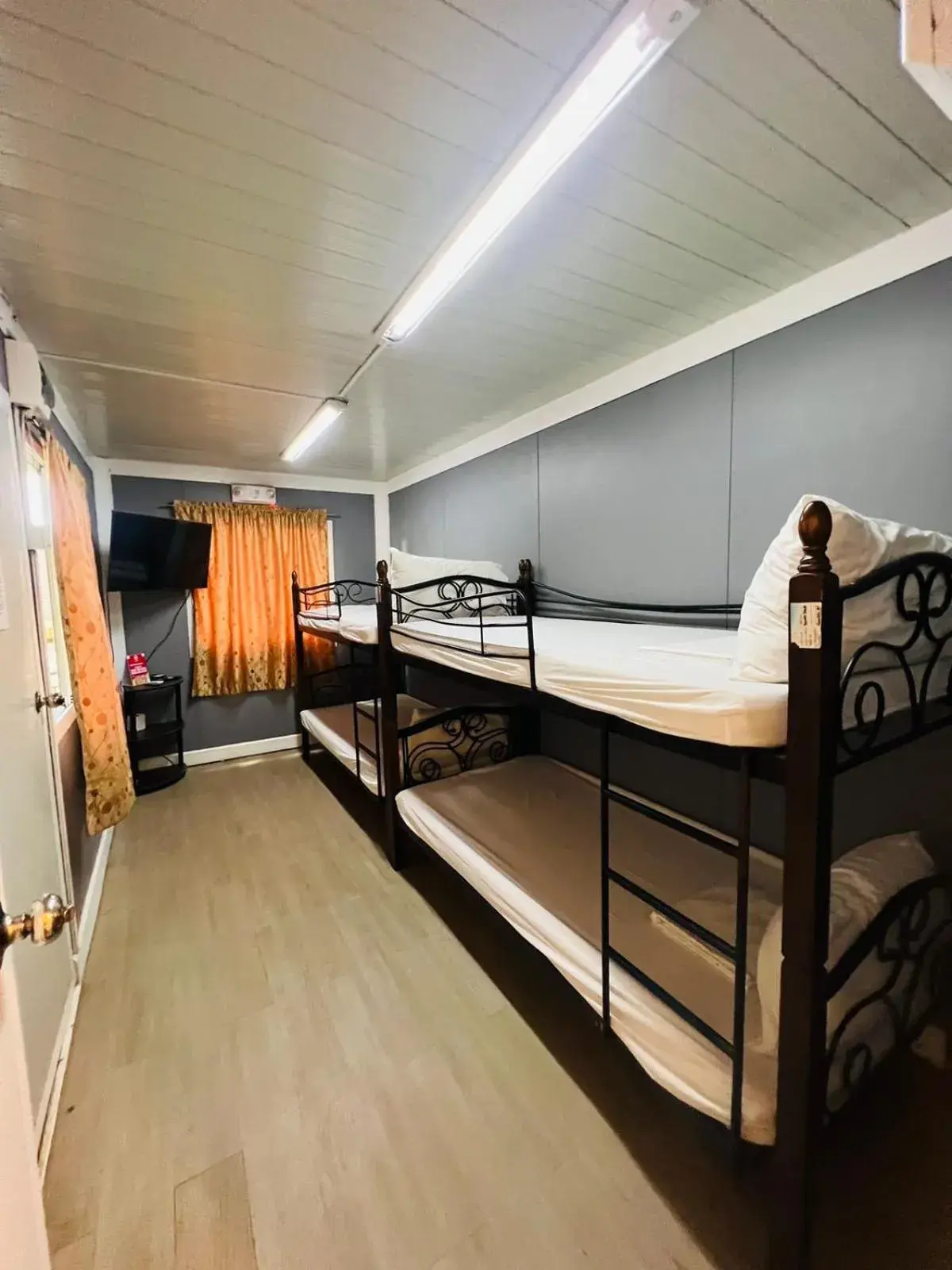 Photo of the whole room, Bed in Samba Bluewater Resort Photo of the whole room, Bed in Samba Bluewater Resort