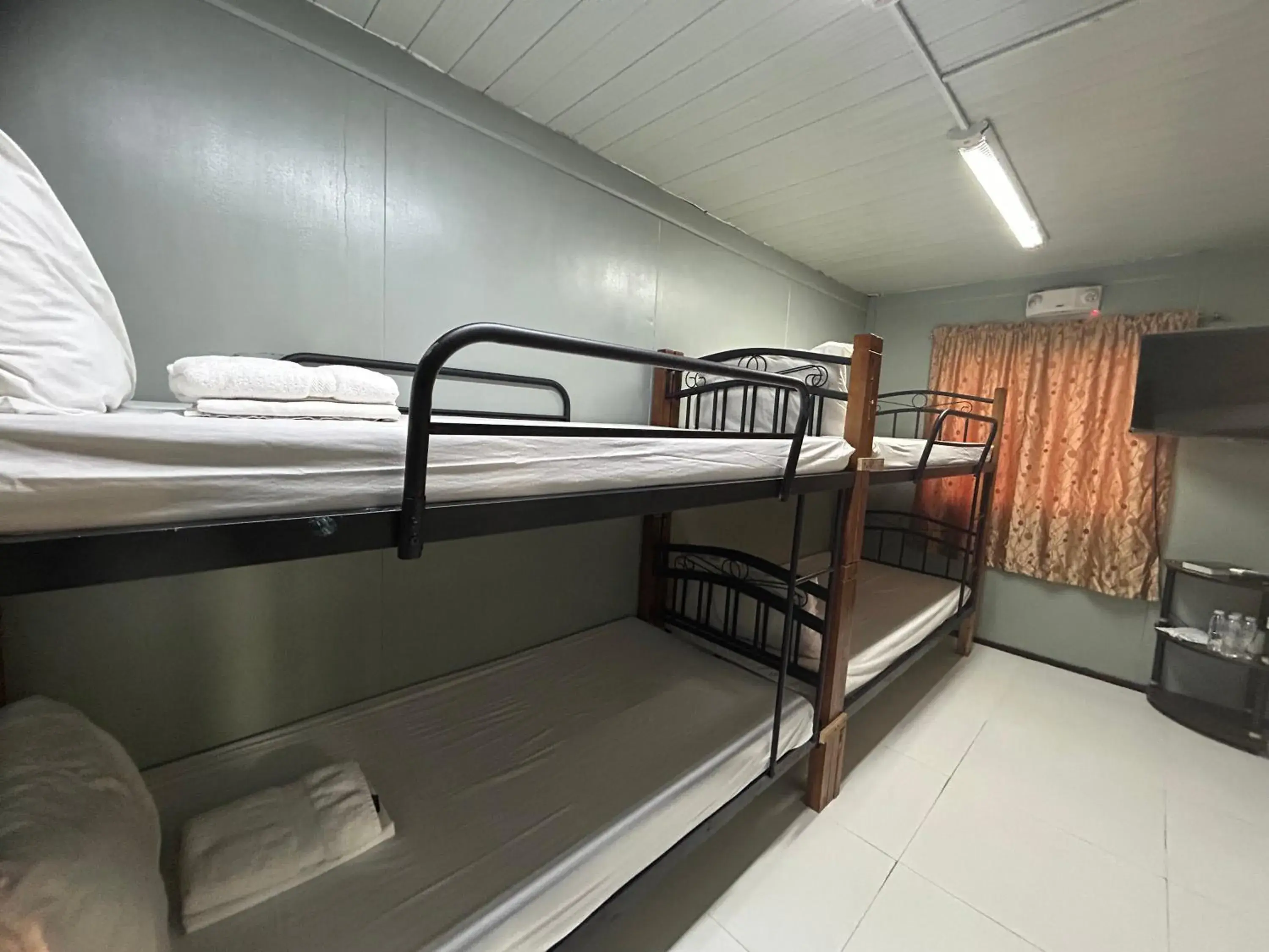 Bedroom, Bed in Samba Bluewater Resort Bedroom, Bed in Samba Bluewater Resort