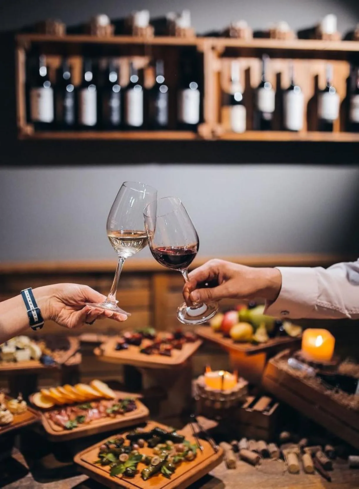 Republica Hotel Yerevan