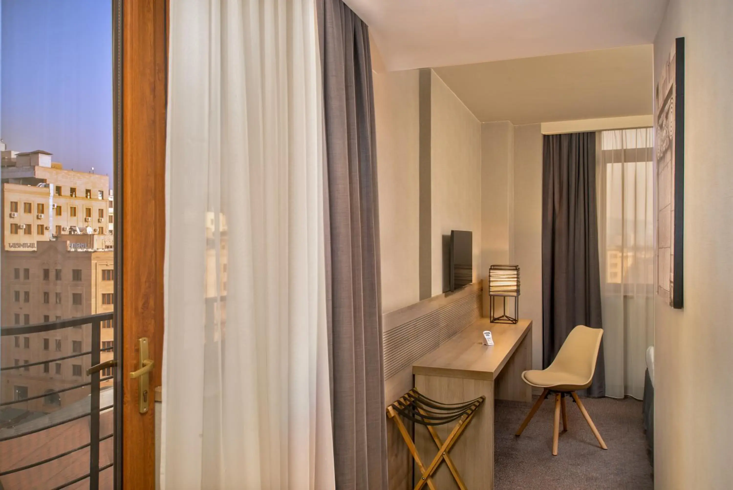 Republica Hotel Yerevan Republica Hotel Yerevan