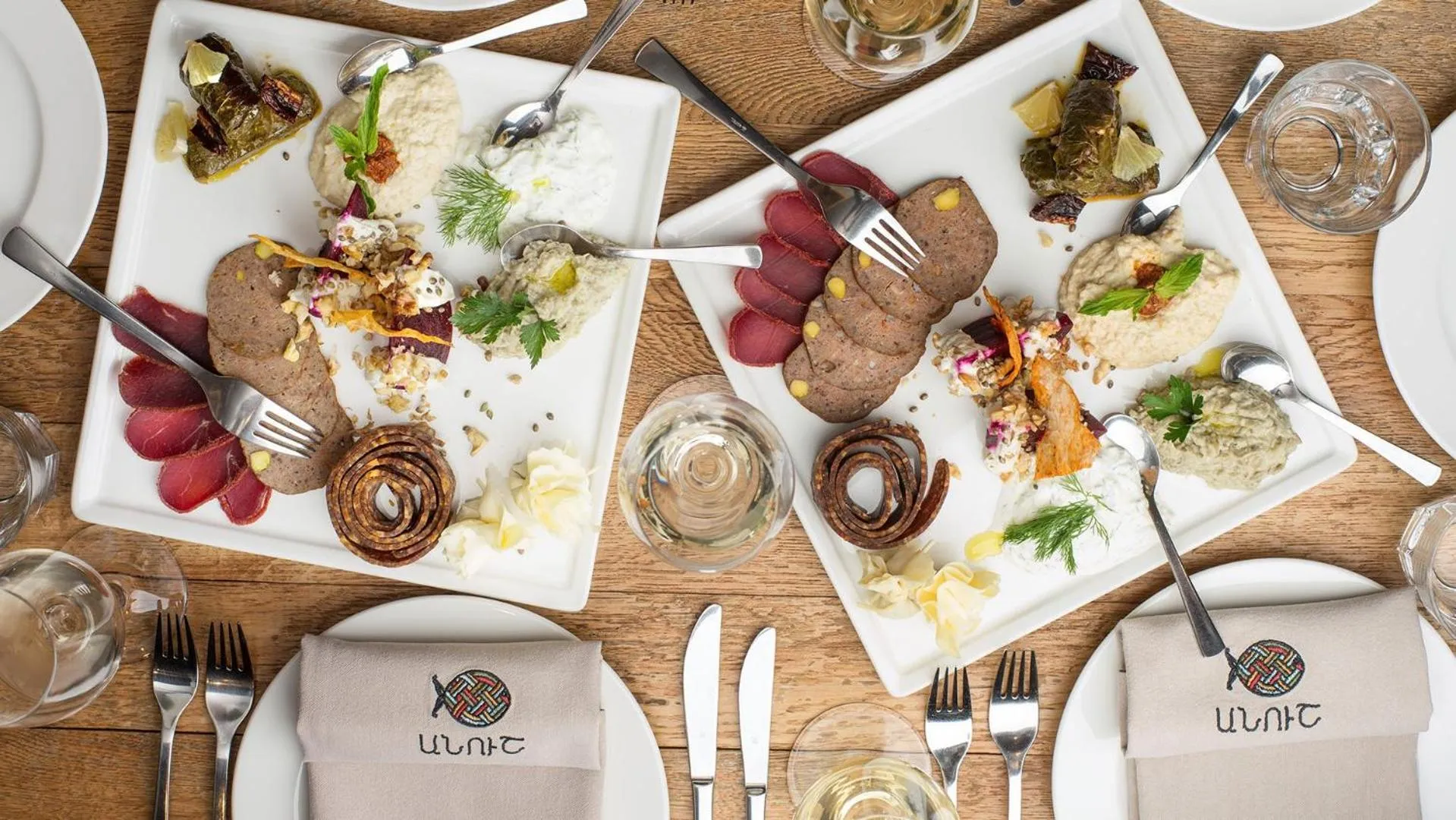 Republica Hotel Yerevan