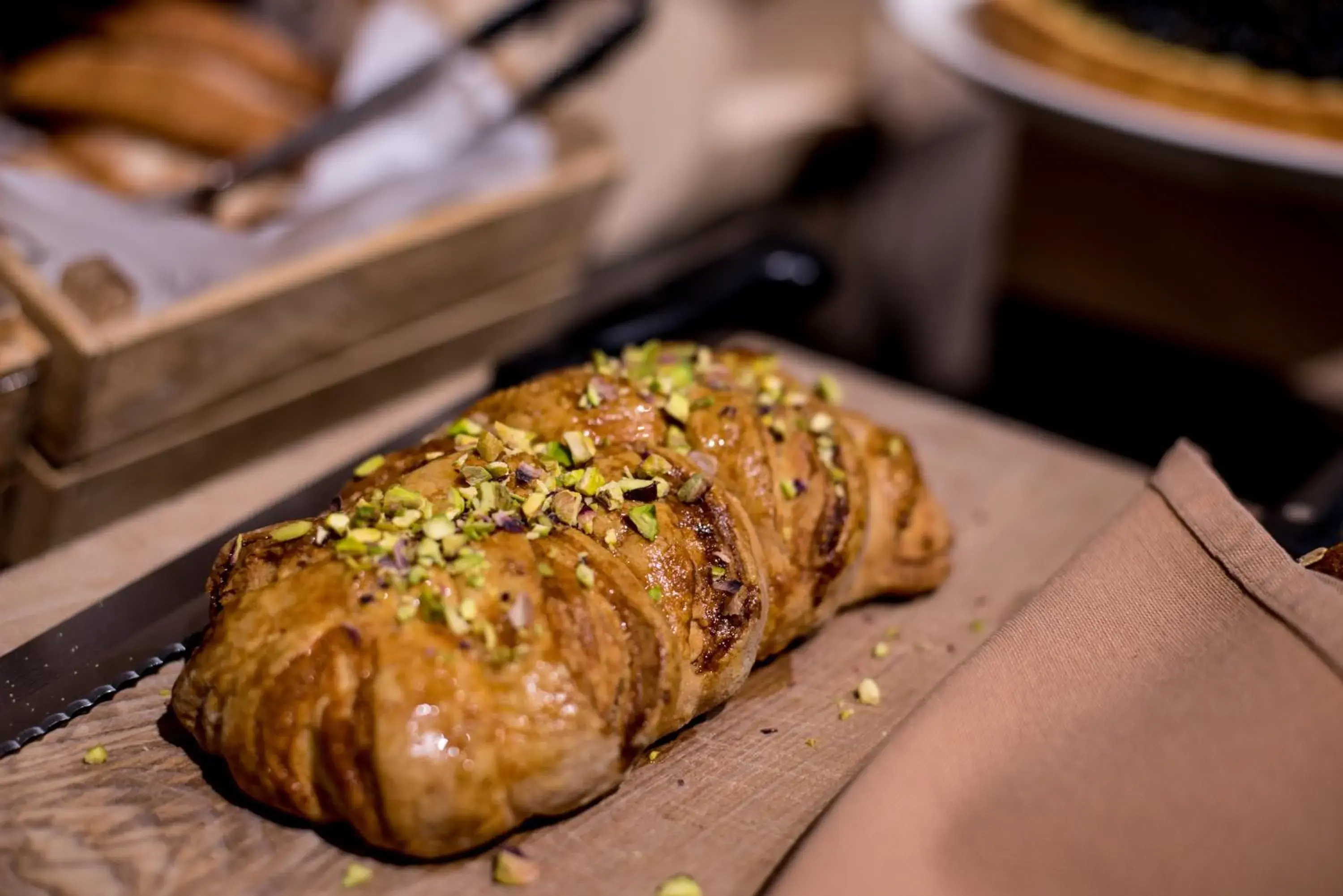 Buffet breakfast in Republica Hotel Yerevan Buffet breakfast in Republica Hotel Yerevan