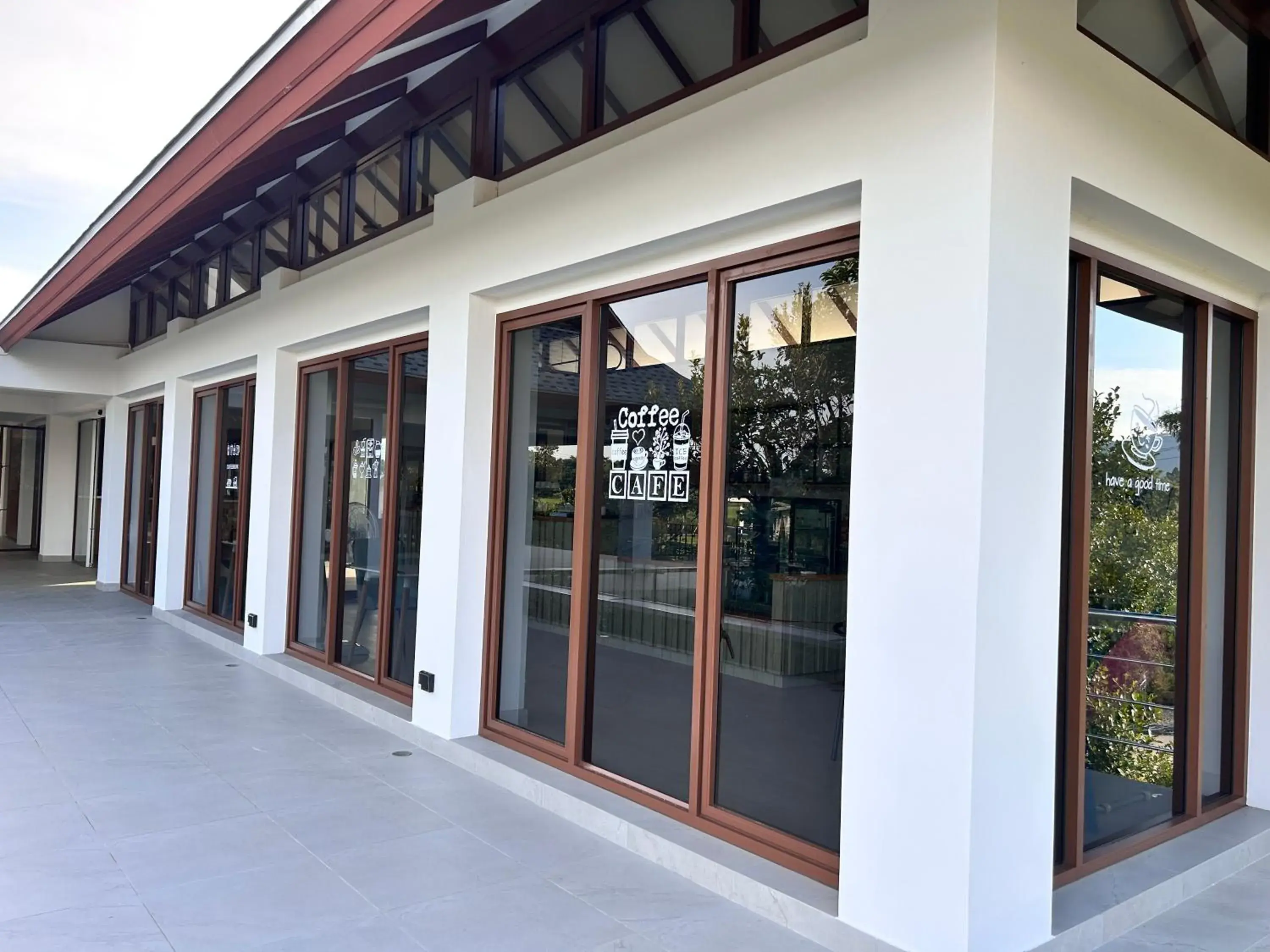 Property building in Sumator Resort Chiangrai สูมาเต๊อะ รีสอร์ท เชียงราย Property building in Sumator Resort Chiangrai สูมาเต๊อะ รีสอร์ท เชียงราย