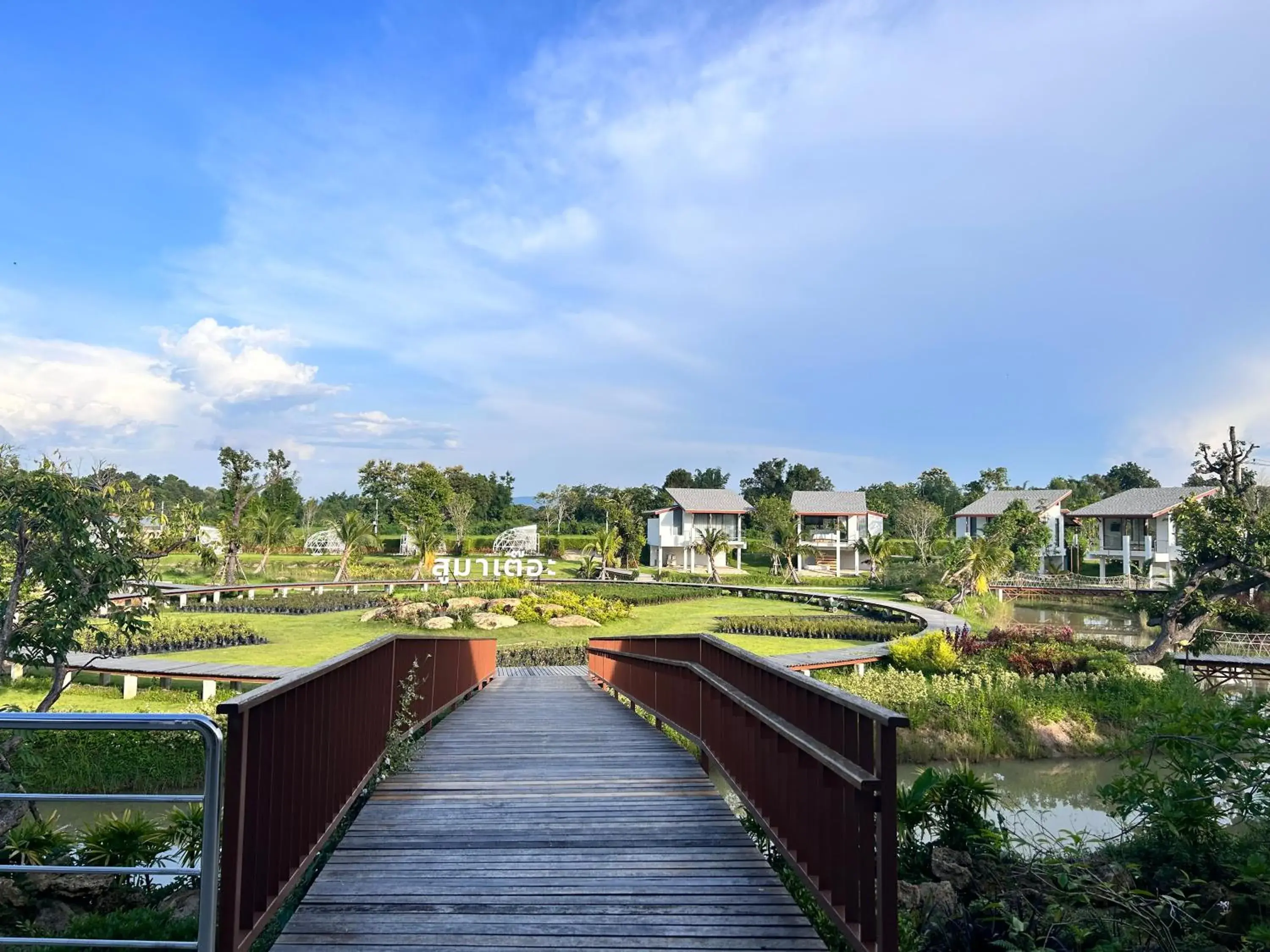 View (from property/room) in Sumator Resort Chiangrai สูมาเต๊อะ รีสอร์ท เชียงราย View (from property/room) in Sumator Resort Chiangrai สูมาเต๊อะ รีสอร์ท เชียงราย
