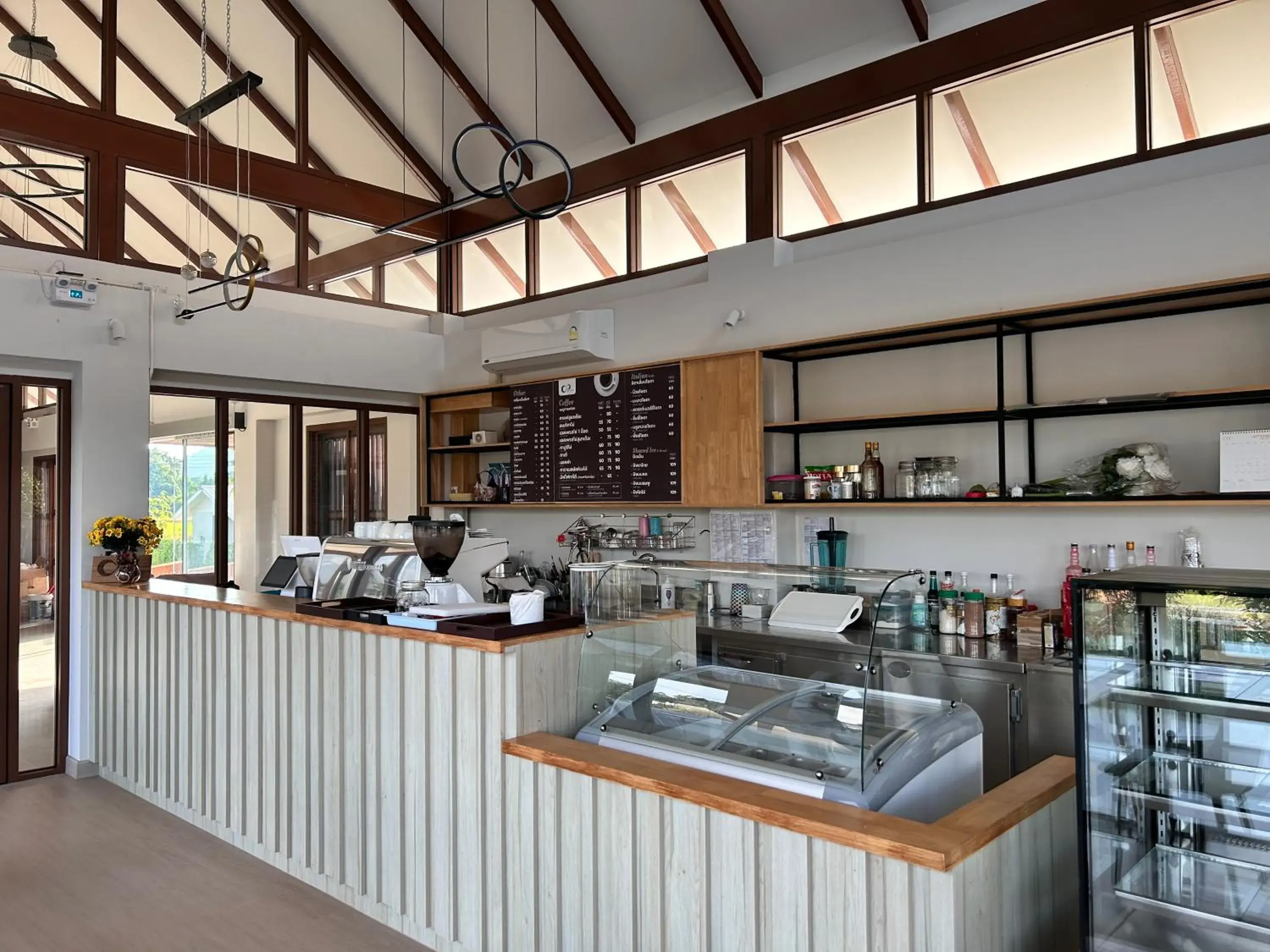 Restaurant/places to eat in Sumator Resort Chiangrai สูมาเต๊อะ รีสอร์ท เชียงราย Restaurant/places to eat in Sumator Resort Chiangrai สูมาเต๊อะ รีสอร์ท เชียงราย