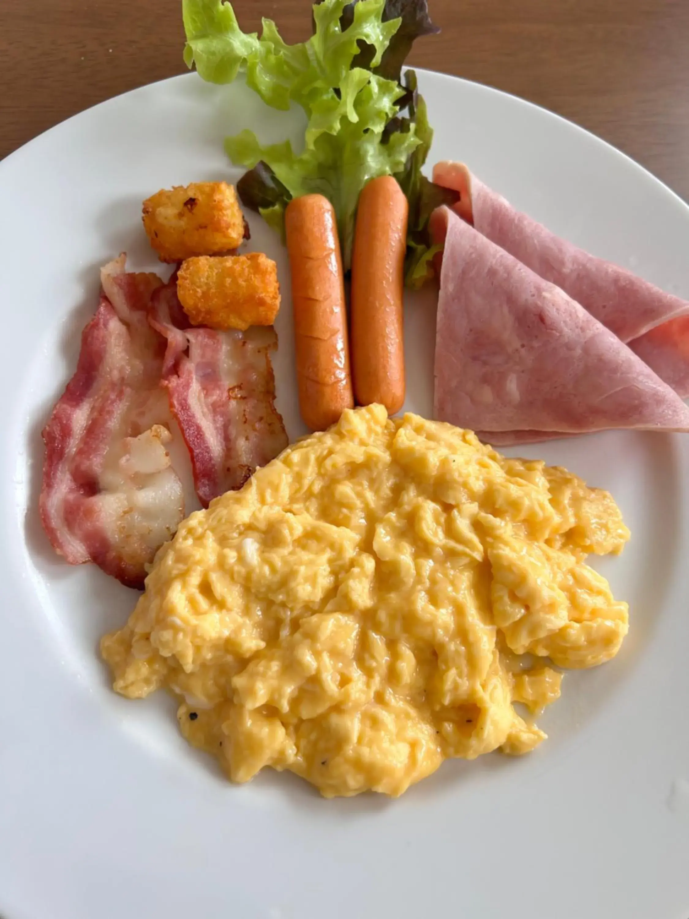 Breakfast in Sumator Resort Chiangrai สูมาเต๊อะ รีสอร์ท เชียงราย Breakfast in Sumator Resort Chiangrai สูมาเต๊อะ รีสอร์ท เชียงราย