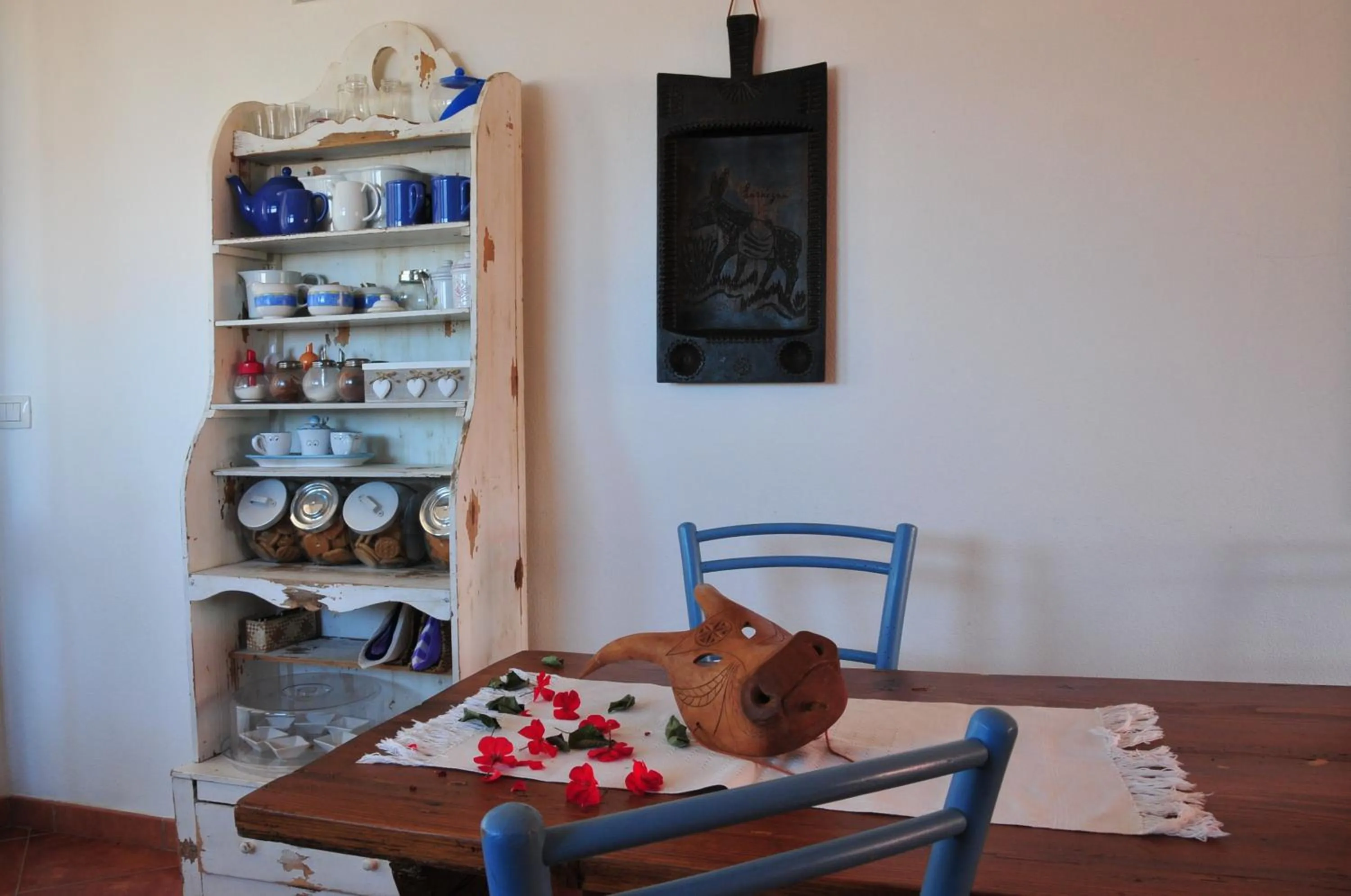 B&B L'Umbra di lu Soli