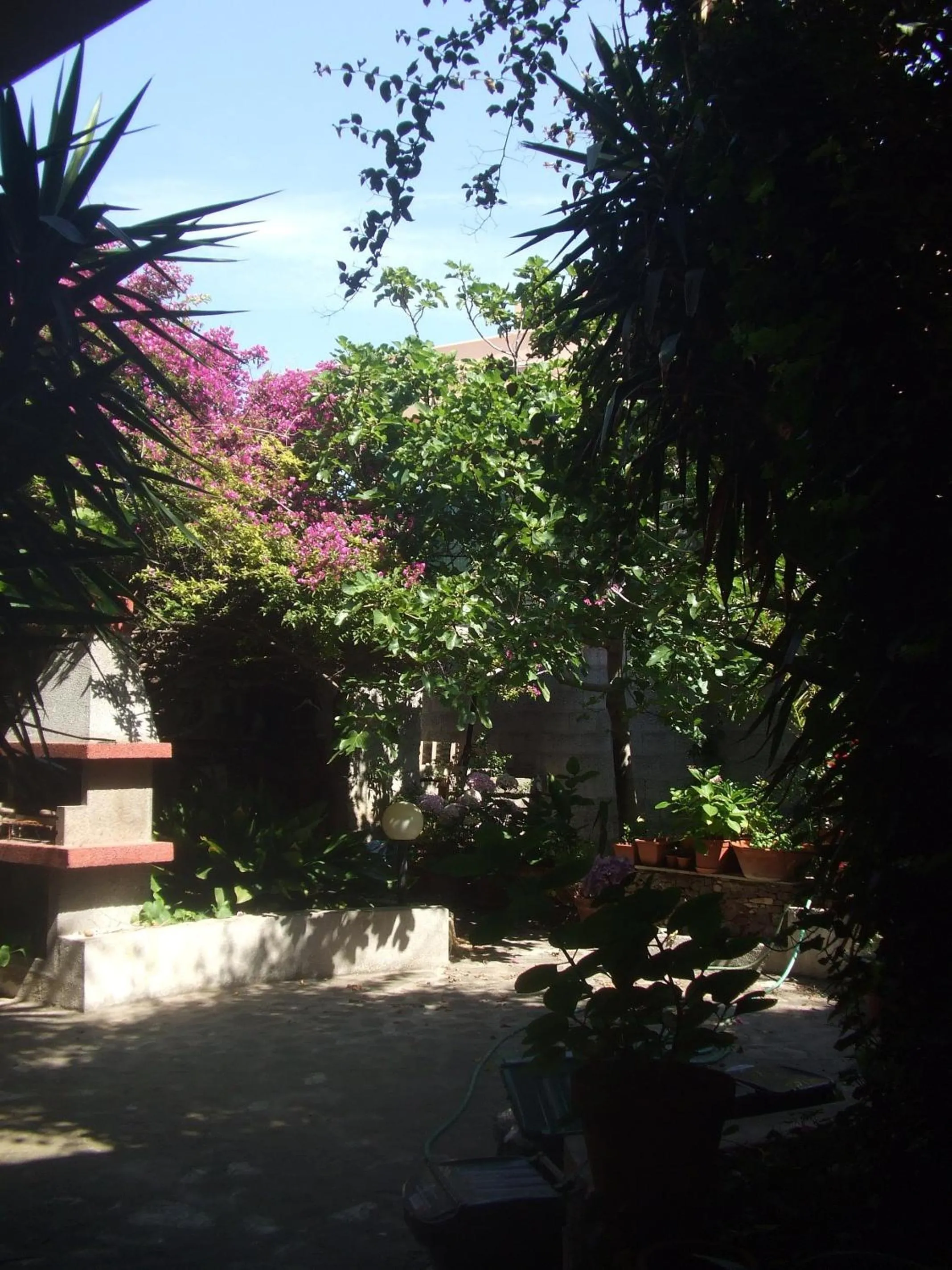 B&B L'Umbra di lu Soli