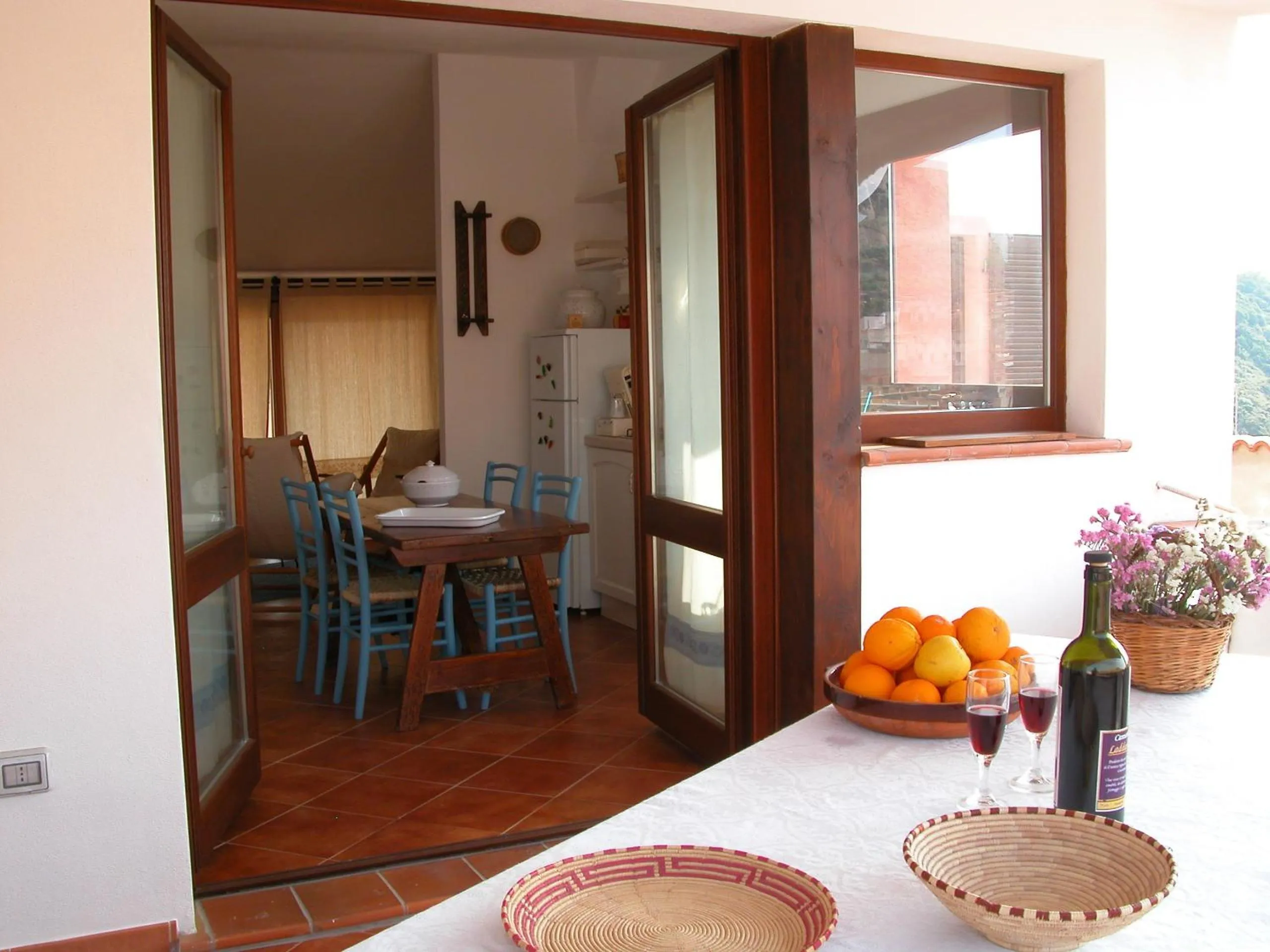 B&B L'Umbra di lu Soli