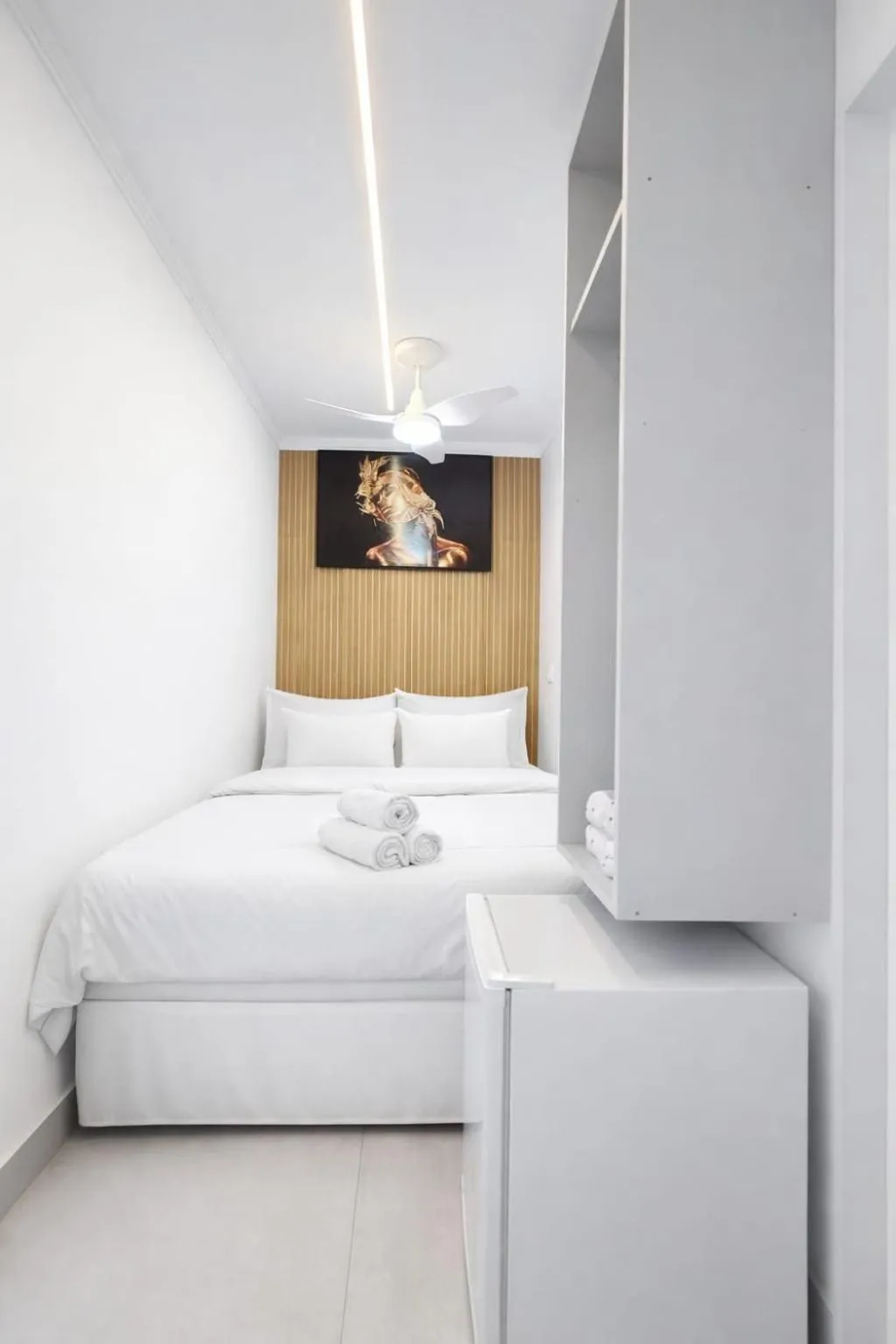 Junior Suite in CASA HOTEL PIRACICABA