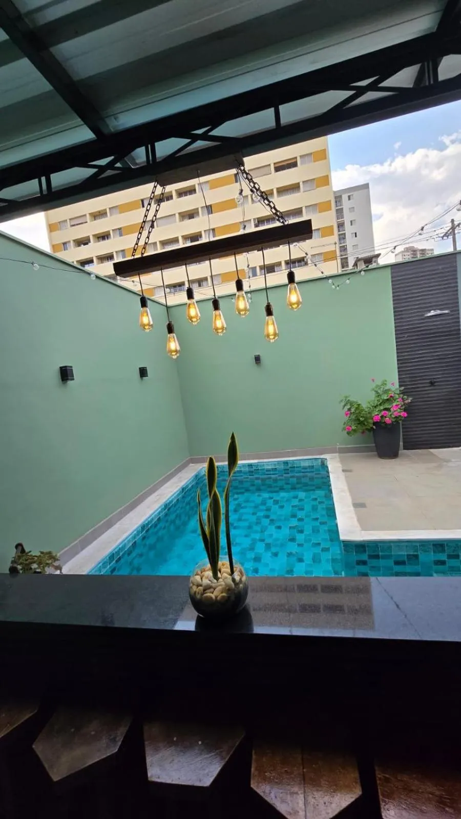 CASA HOTEL PIRACICABA