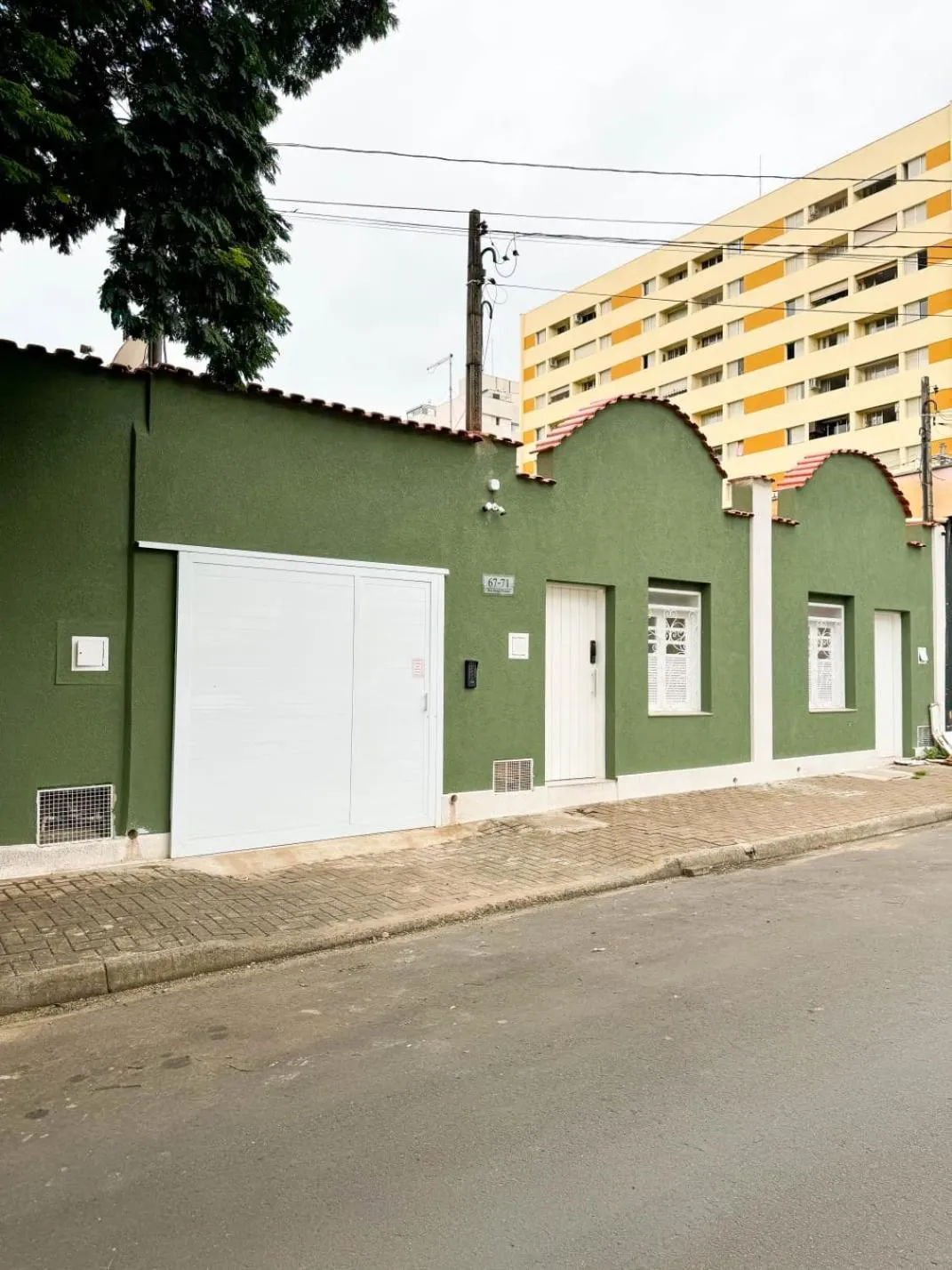 CASA HOTEL PIRACICABA