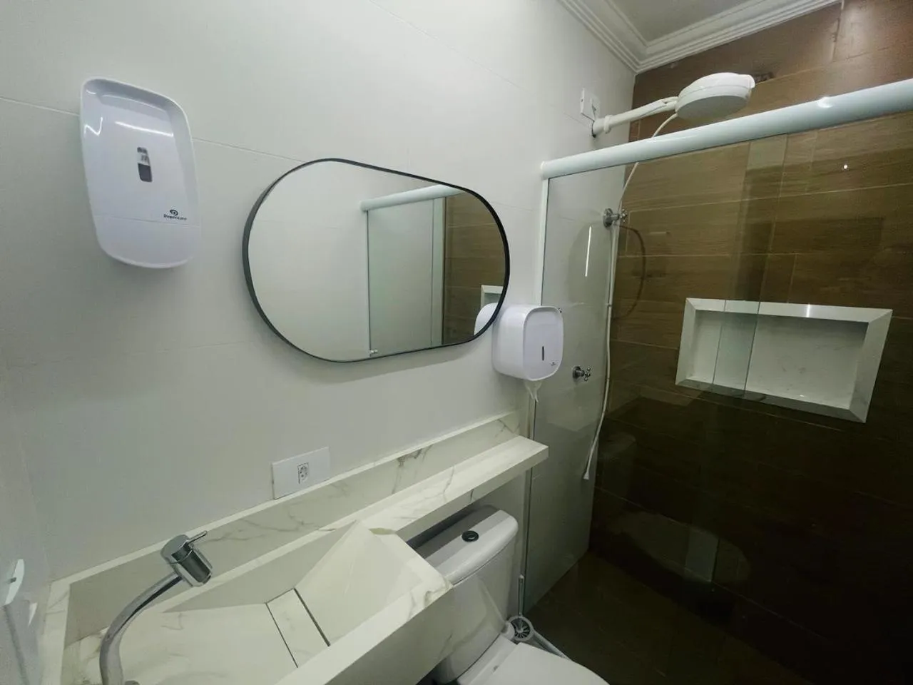 CASA HOTEL PIRACICABA