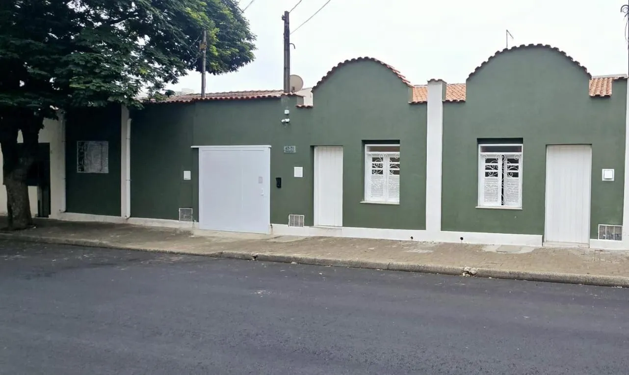 CASA HOTEL PIRACICABA