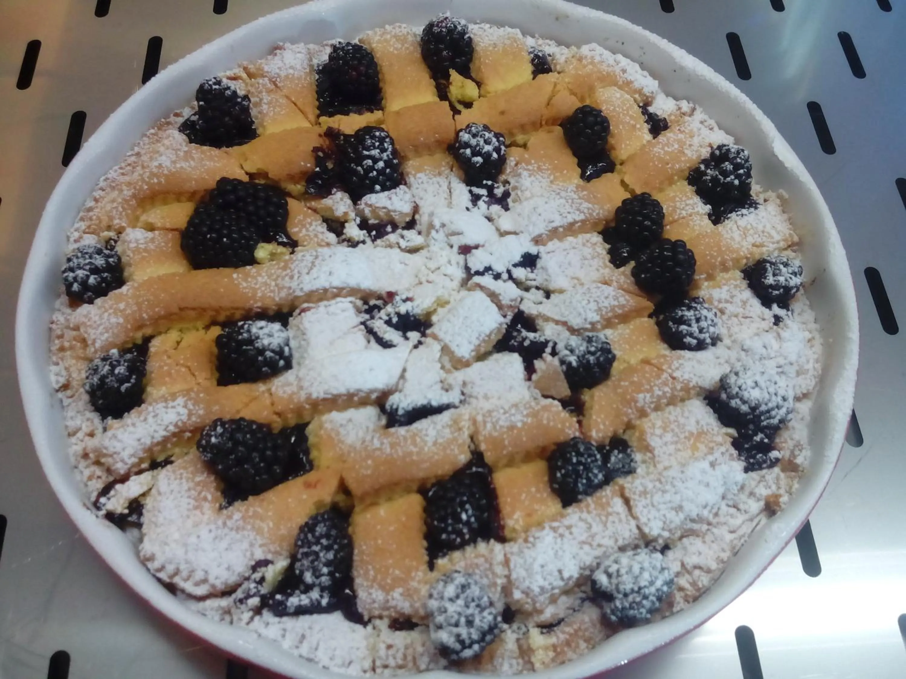 Food and drinks in Hotel Concorde