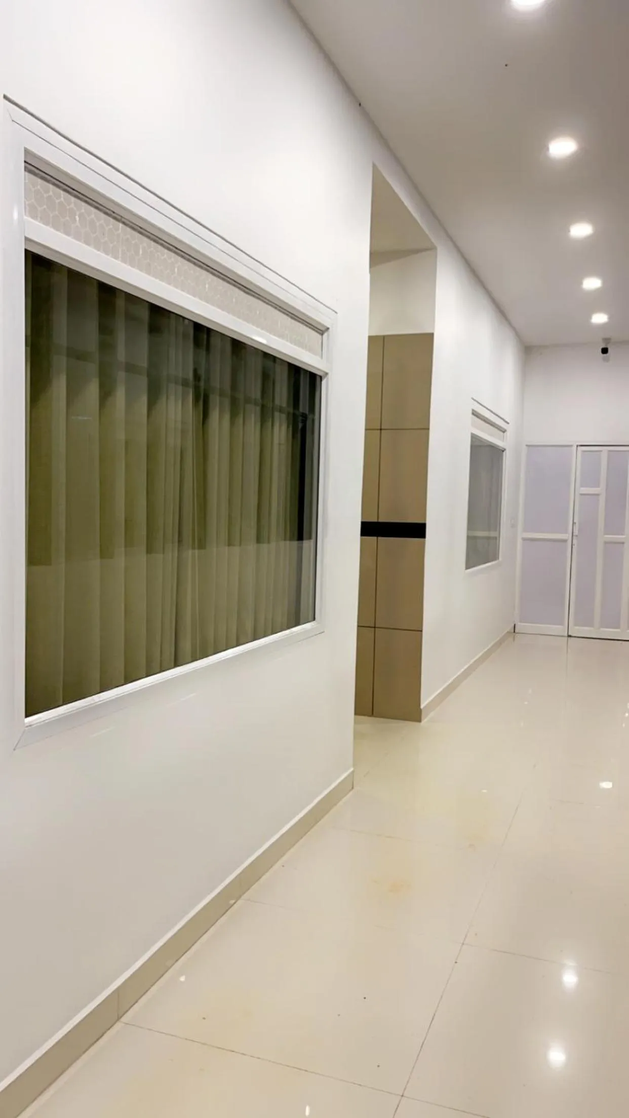 Hotel Dream Suite, Kattappana