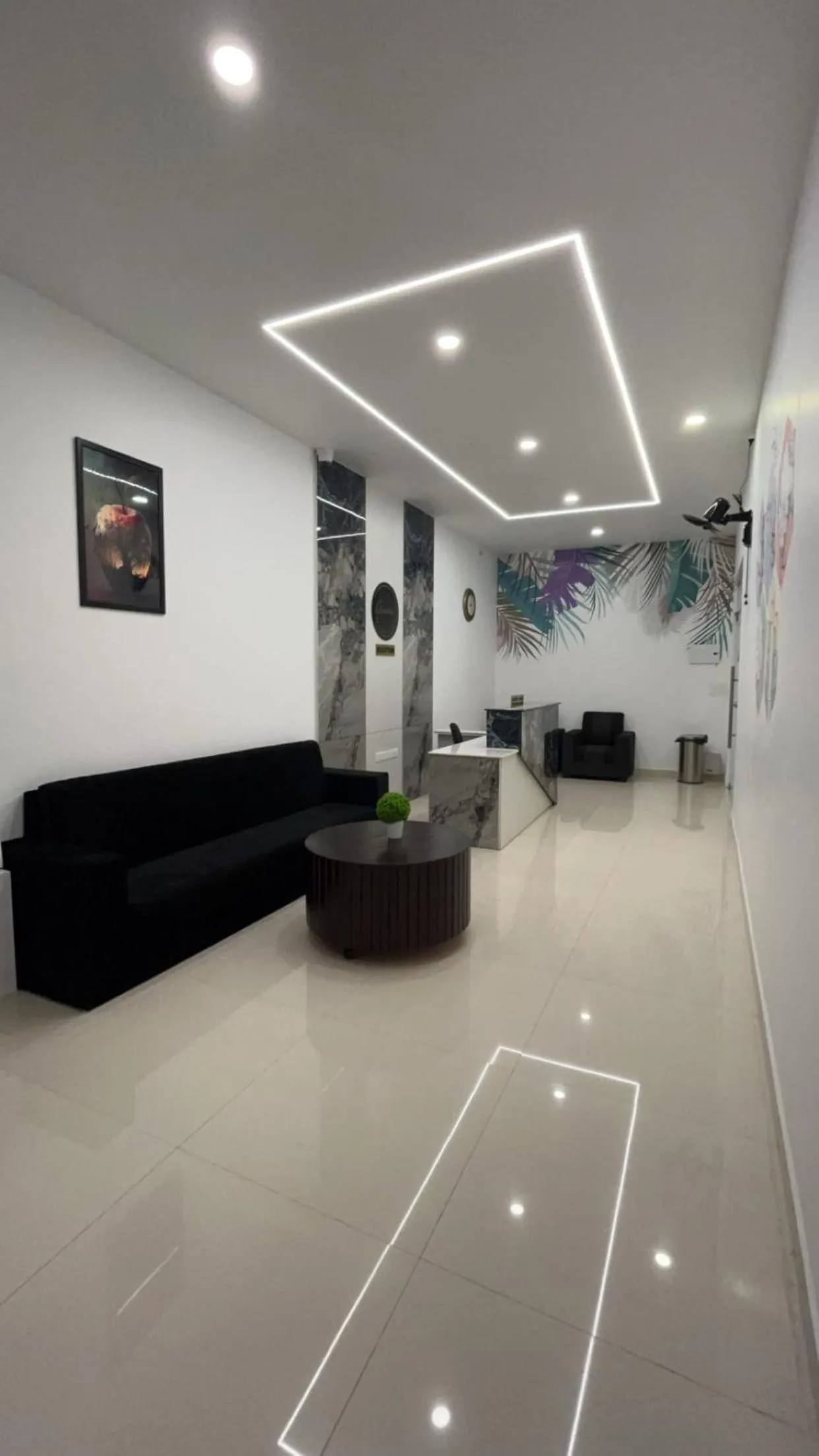 Hotel Dream Suite, Kattappana